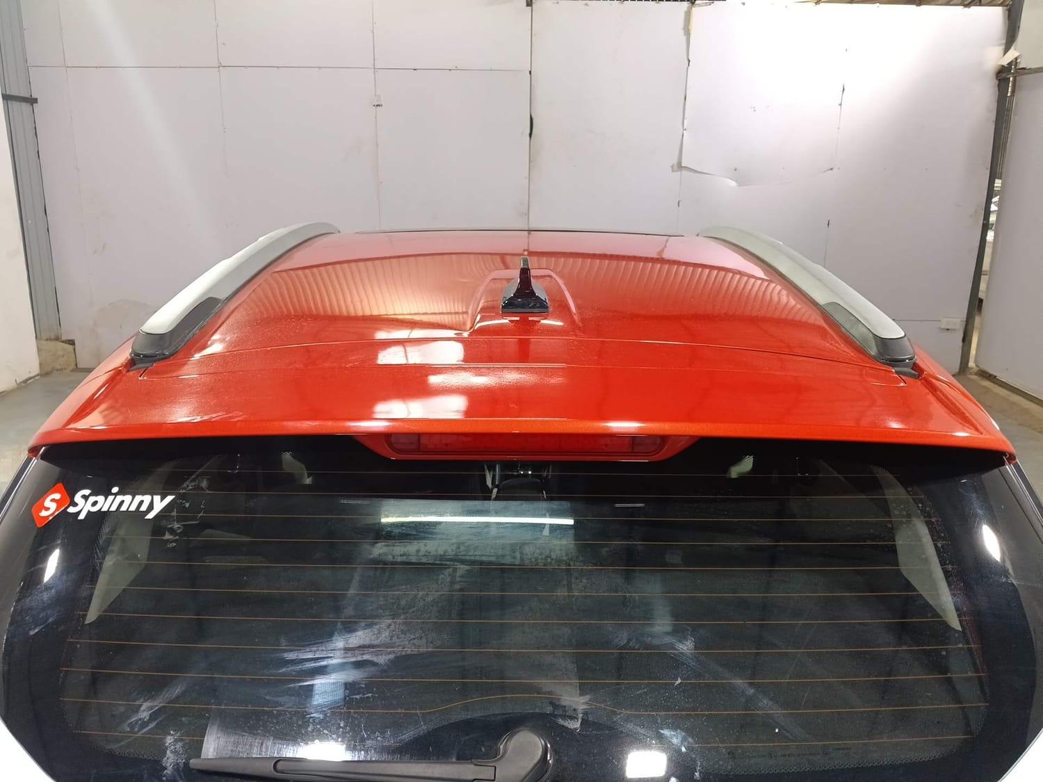 यूज़्ड 2023 टाटा नेक्सन, Kochi Ernakulam 10 यूज़्ड 2023 टाटा नेक्सन, Kochi Ernakulam 10