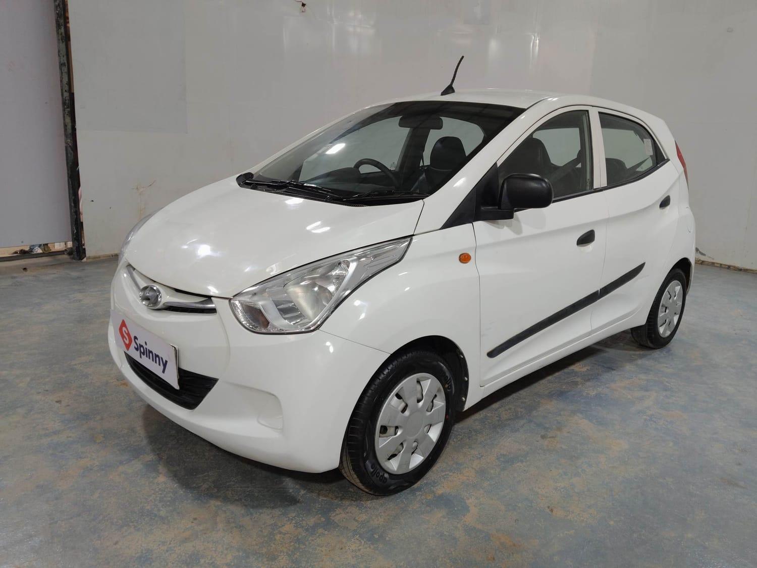 यूज़्ड 2018 ह्युंडई इऑन, Kochi यूज़्ड 2018 ह्युंडई इऑन, Kochi