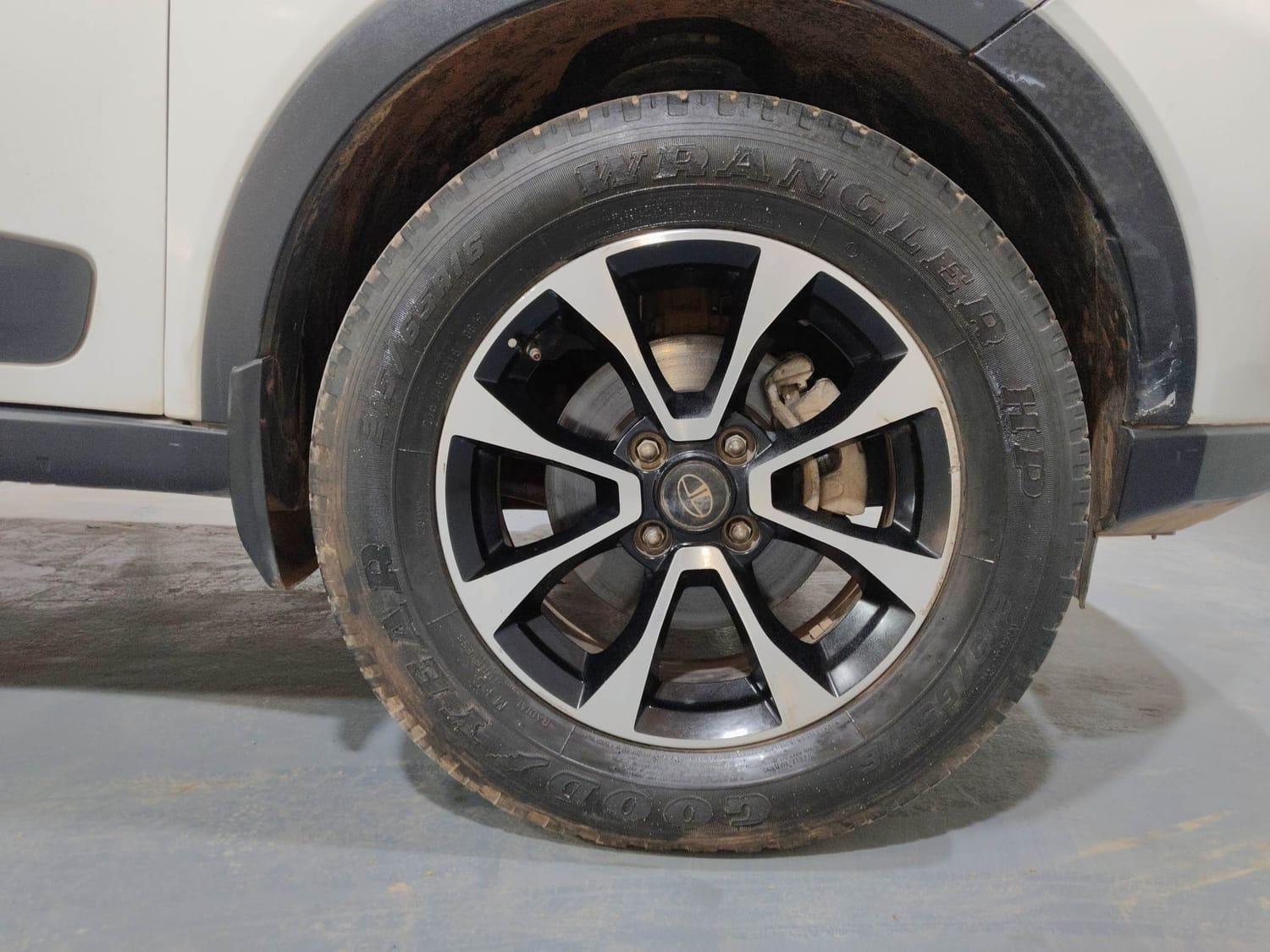 यूज़्ड 2020 टाटा नेक्सन, Kochi Ernakulam 31 यूज़्ड 2020 टाटा नेक्सन, Kochi Ernakulam 31