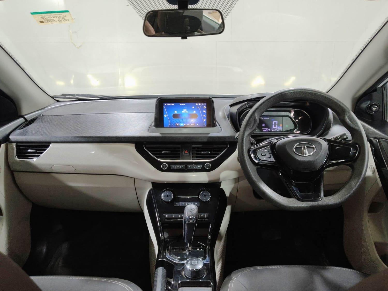 यूज़्ड 2020 टाटा नेक्सन, Kochi Ernakulam 11 यूज़्ड 2020 टाटा नेक्सन, Kochi Ernakulam 11