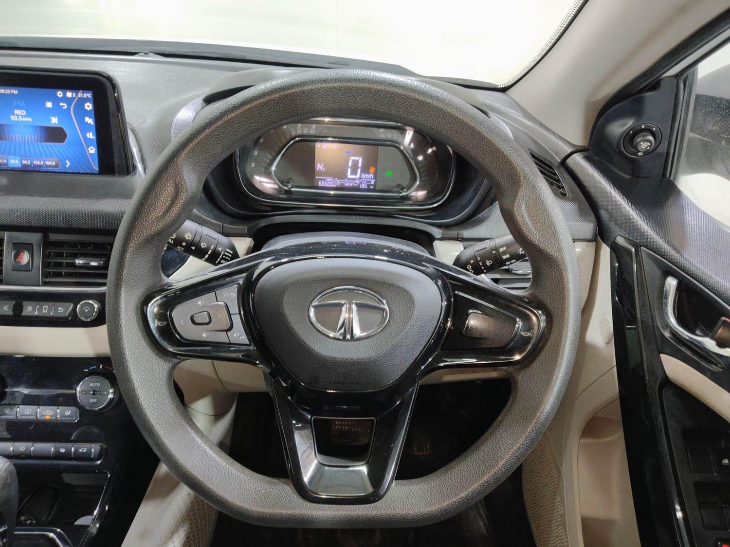 यूज़्ड 2020 टाटा नेक्सन, Kochi Ernakulam 13 यूज़्ड 2020 टाटा नेक्सन, Kochi Ernakulam 13