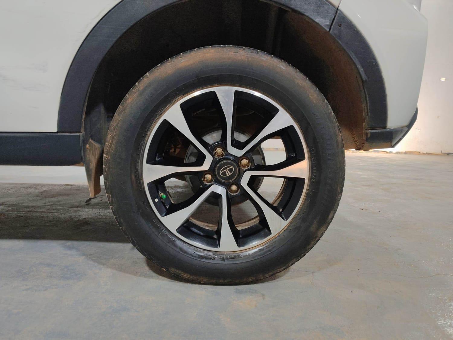 यूज़्ड 2020 टाटा नेक्सन, Kochi Ernakulam 34 यूज़्ड 2020 टाटा नेक्सन, Kochi Ernakulam 34