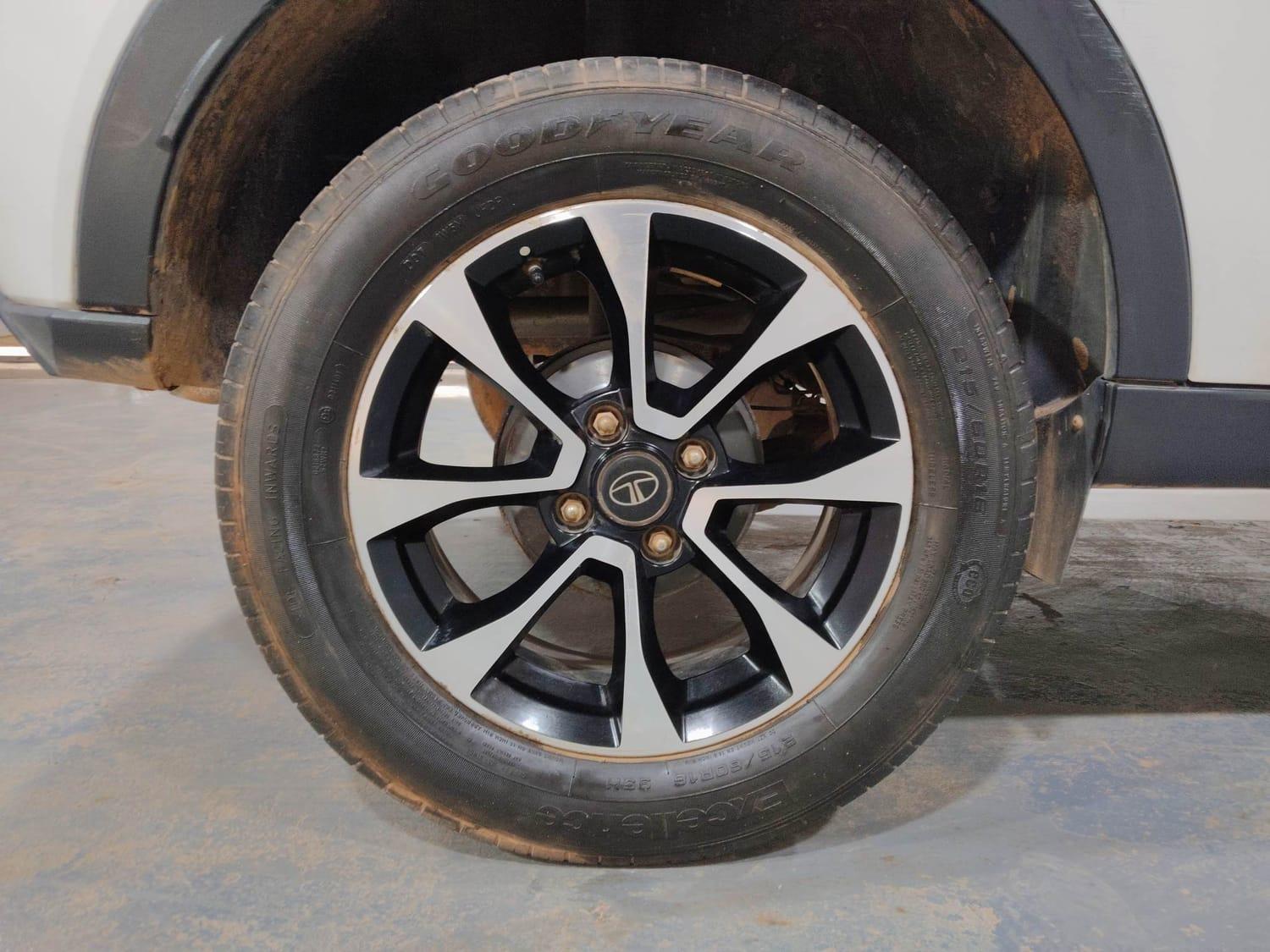 यूज़्ड 2020 टाटा नेक्सन, Kochi Ernakulam 32 यूज़्ड 2020 टाटा नेक्सन, Kochi Ernakulam 32