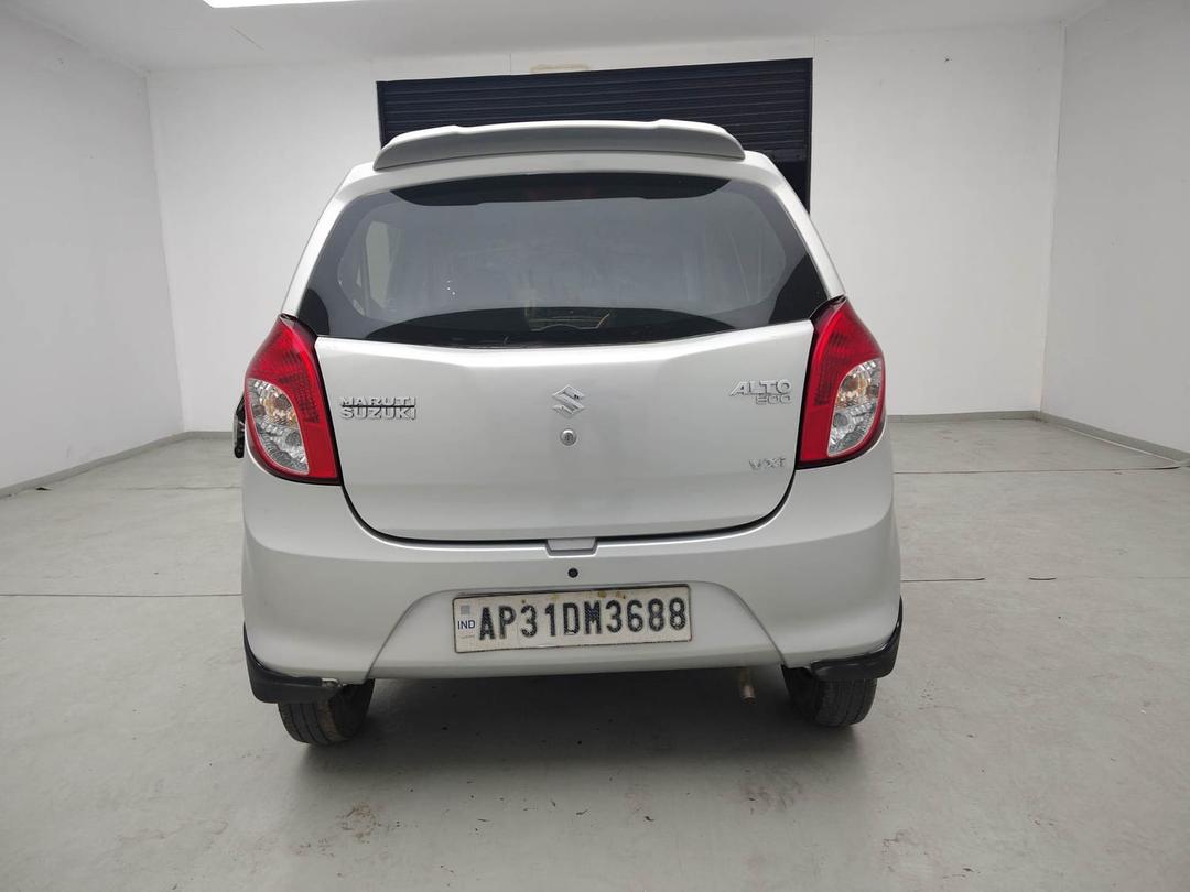 UsedCar