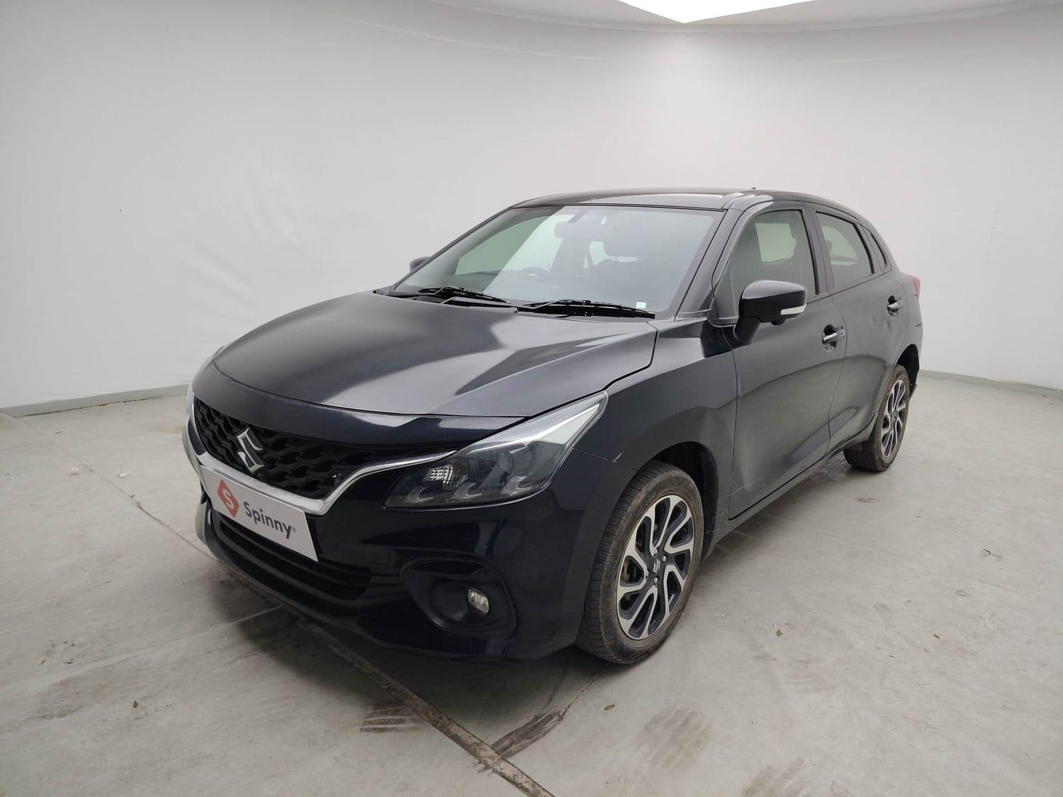 यूज़्ड 2023 मारुति सुजुकी बलेनो, Visakhapatnam यूज़्ड 2023 मारुति सुजुकी बलेनो, Visakhapatnam