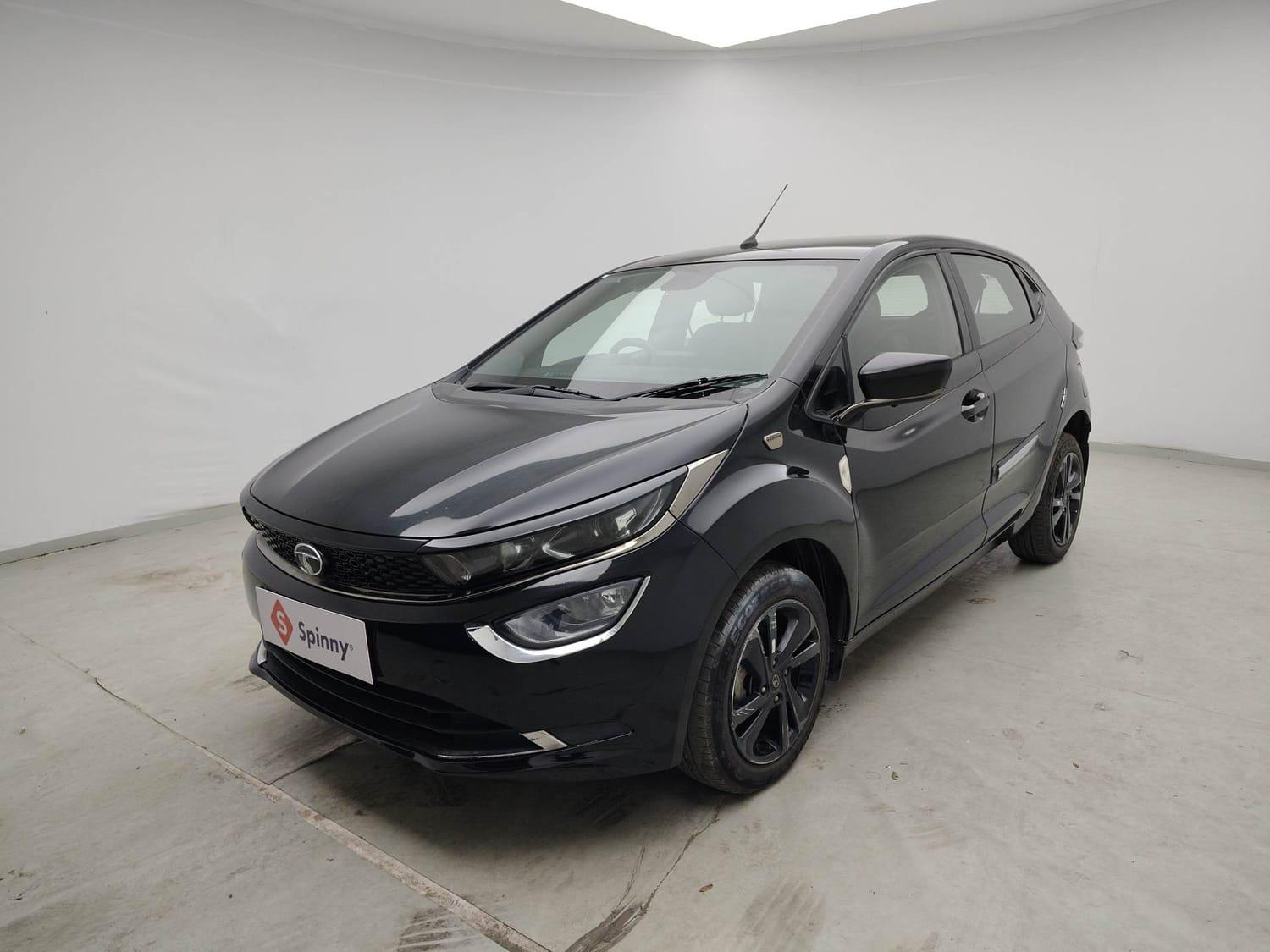 यूज़्ड 2023 टाटा अलट्रोज़, Visakhapatnam यूज़्ड 2023 टाटा अलट्रोज़, Visakhapatnam