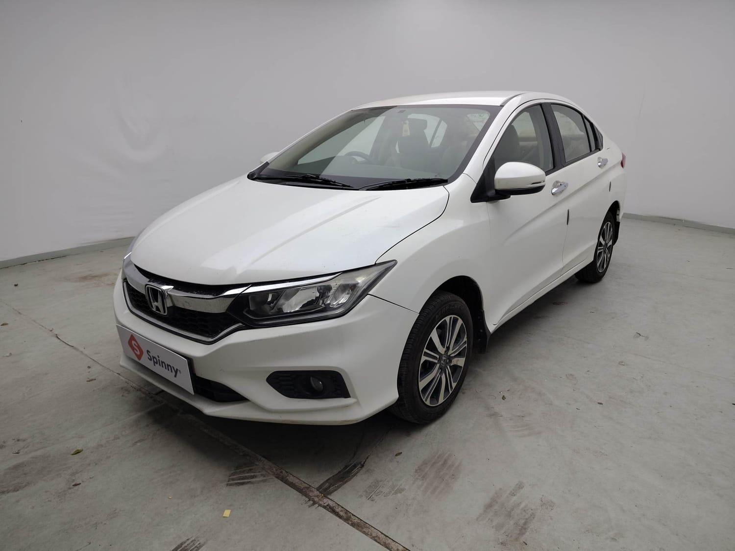 2019 होंडा सिटी V MT Petrol BS IV 2019 होंडा सिटी V MT Petrol BS IV