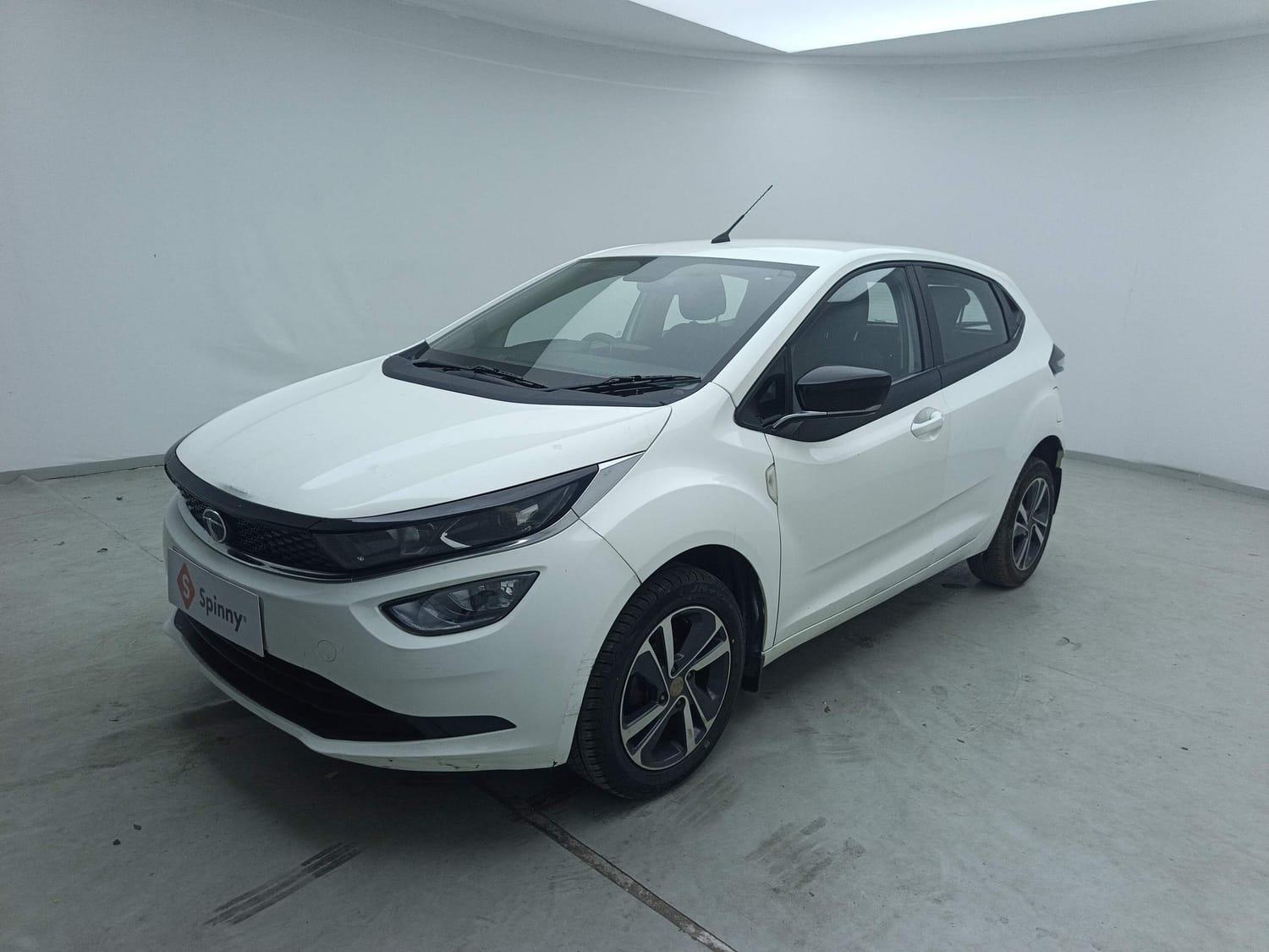 2022 टाटा अलट्रोज़ XZ Petrol 2022 टाटा अलट्रोज़ XZ Petrol