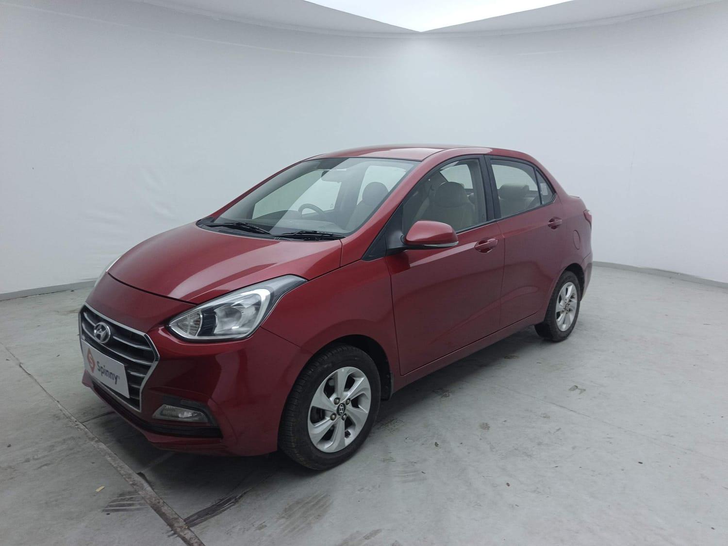 यूज़्ड 2019 ह्युंडई एक्सेंट, Visakhapatnam यूज़्ड 2019 ह्युंडई एक्सेंट, Visakhapatnam