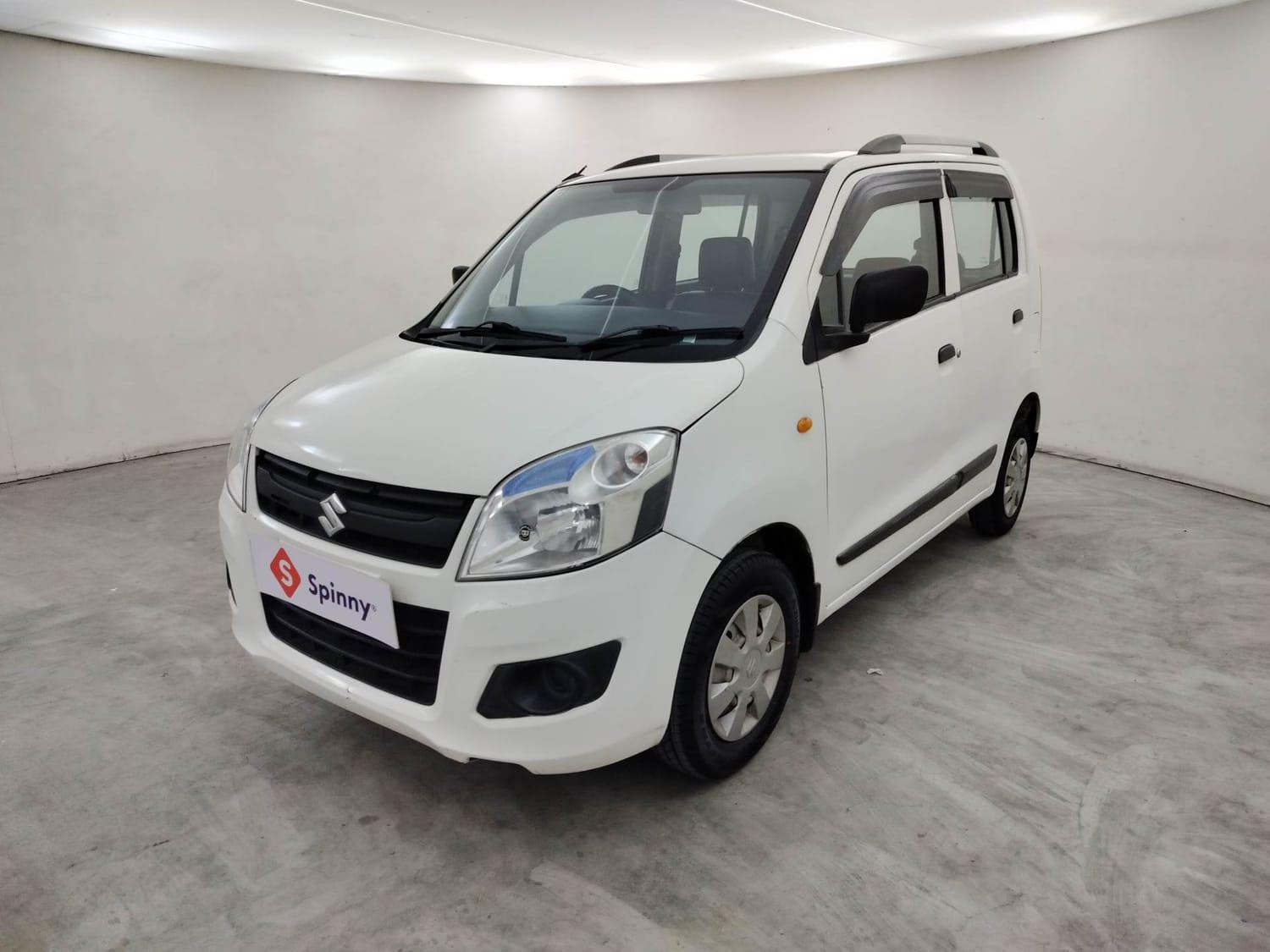 यूज़्ड 2014 मारुति सुजुकी वैगन आर, Coimbatore यूज़्ड 2014 मारुति सुजुकी वैगन आर, Coimbatore