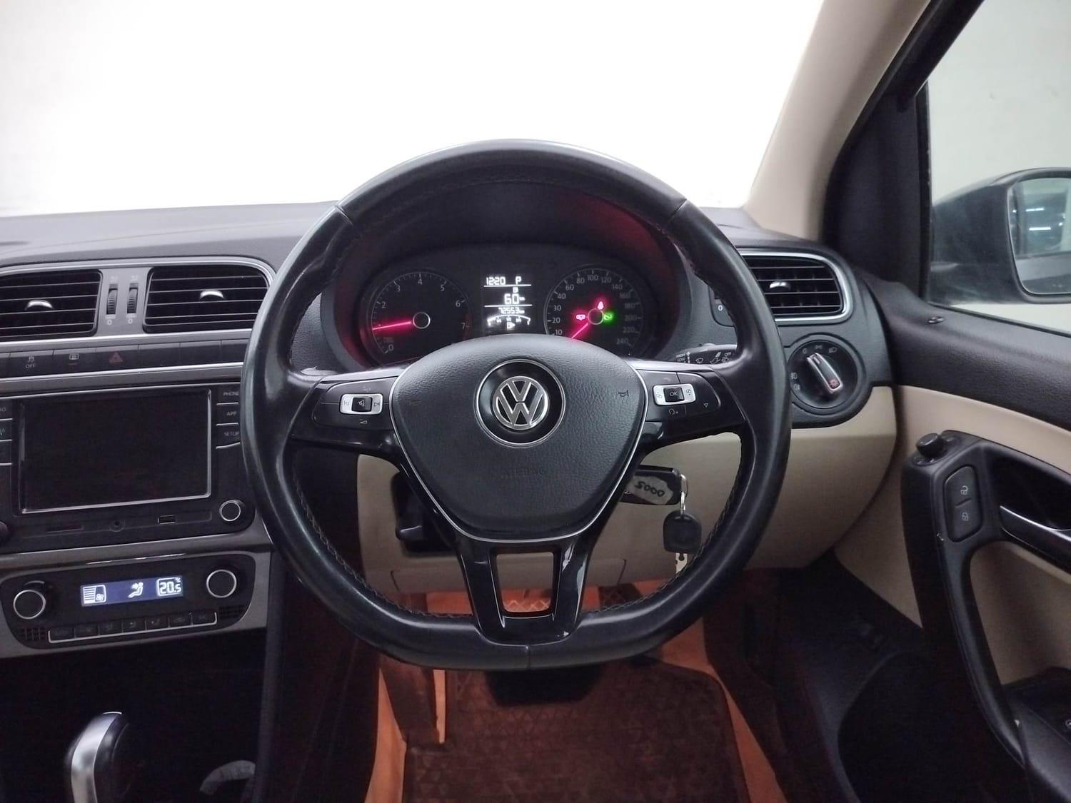 यूज़्ड 2021 फॉक्सवैगन वेंटो, Coimbatore 13 यूज़्ड 2021 फॉक्सवैगन वेंटो, Coimbatore 13