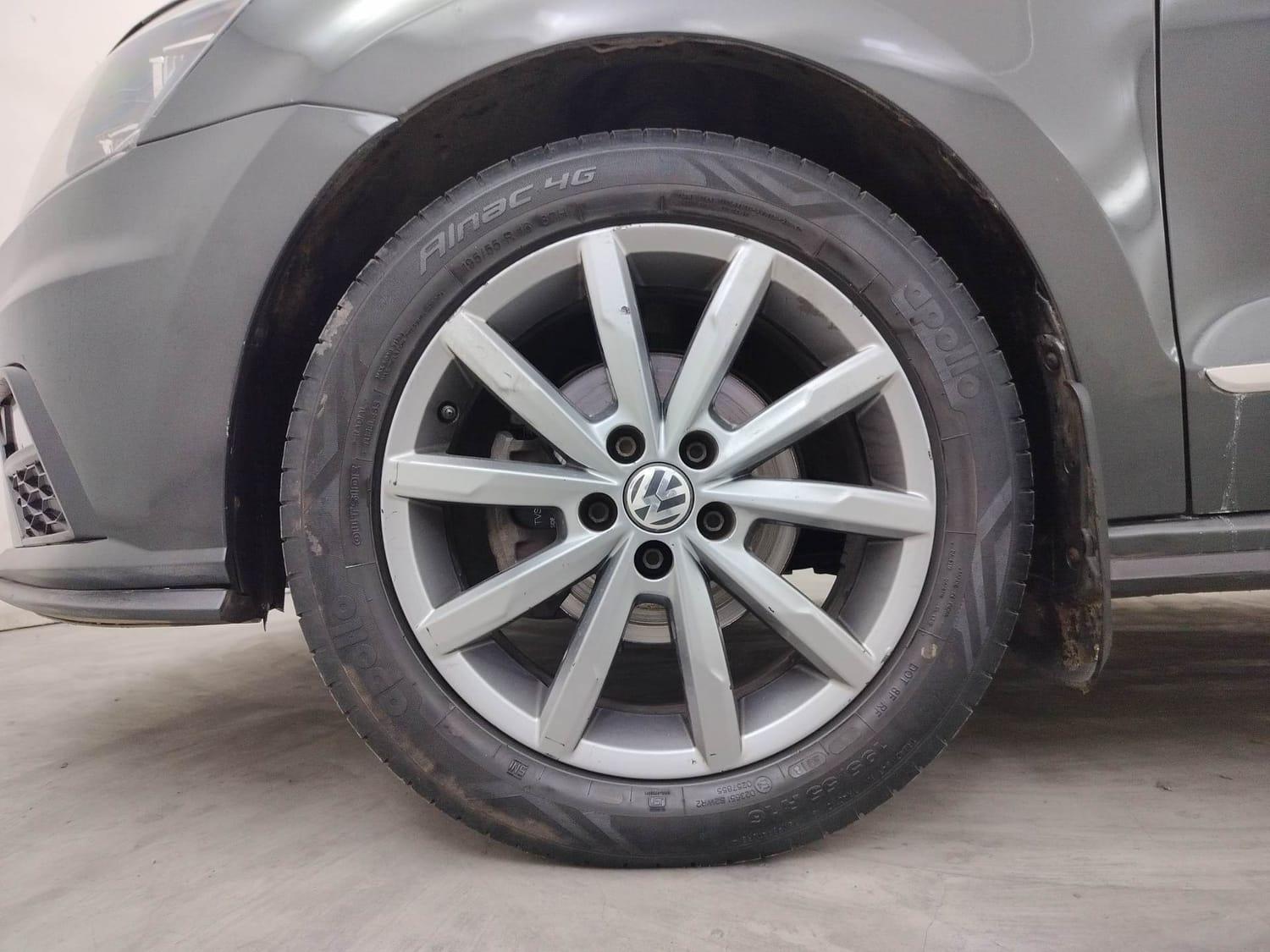 यूज़्ड 2021 फॉक्सवैगन वेंटो, Coimbatore 33 यूज़्ड 2021 फॉक्सवैगन वेंटो, Coimbatore 33