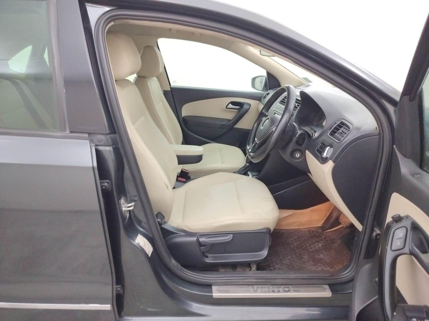 यूज़्ड 2021 फॉक्सवैगन वेंटो, Coimbatore 16 यूज़्ड 2021 फॉक्सवैगन वेंटो, Coimbatore 16