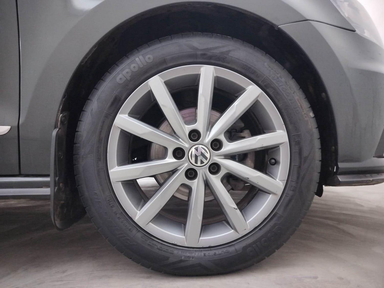 यूज़्ड 2021 फॉक्सवैगन वेंटो, Coimbatore 31 यूज़्ड 2021 फॉक्सवैगन वेंटो, Coimbatore 31