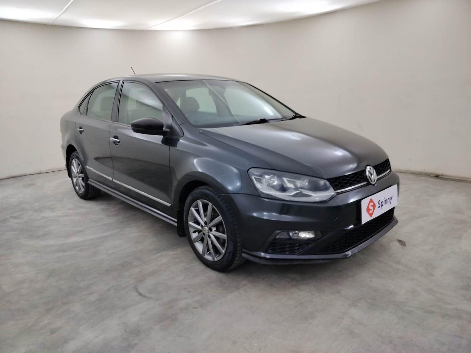 यूज़्ड 2021 फॉक्सवैगन वेंटो, Coimbatore 6 यूज़्ड 2021 फॉक्सवैगन वेंटो, Coimbatore 6