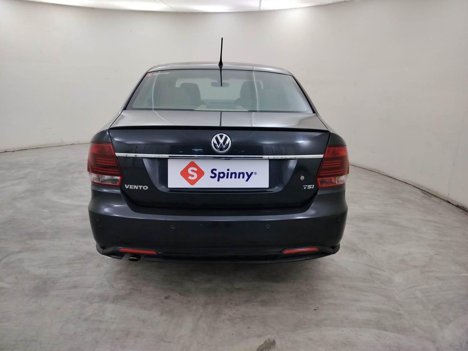 यूज़्ड 2021 फॉक्सवैगन वेंटो, Coimbatore 3 यूज़्ड 2021 फॉक्सवैगन वेंटो, Coimbatore 3