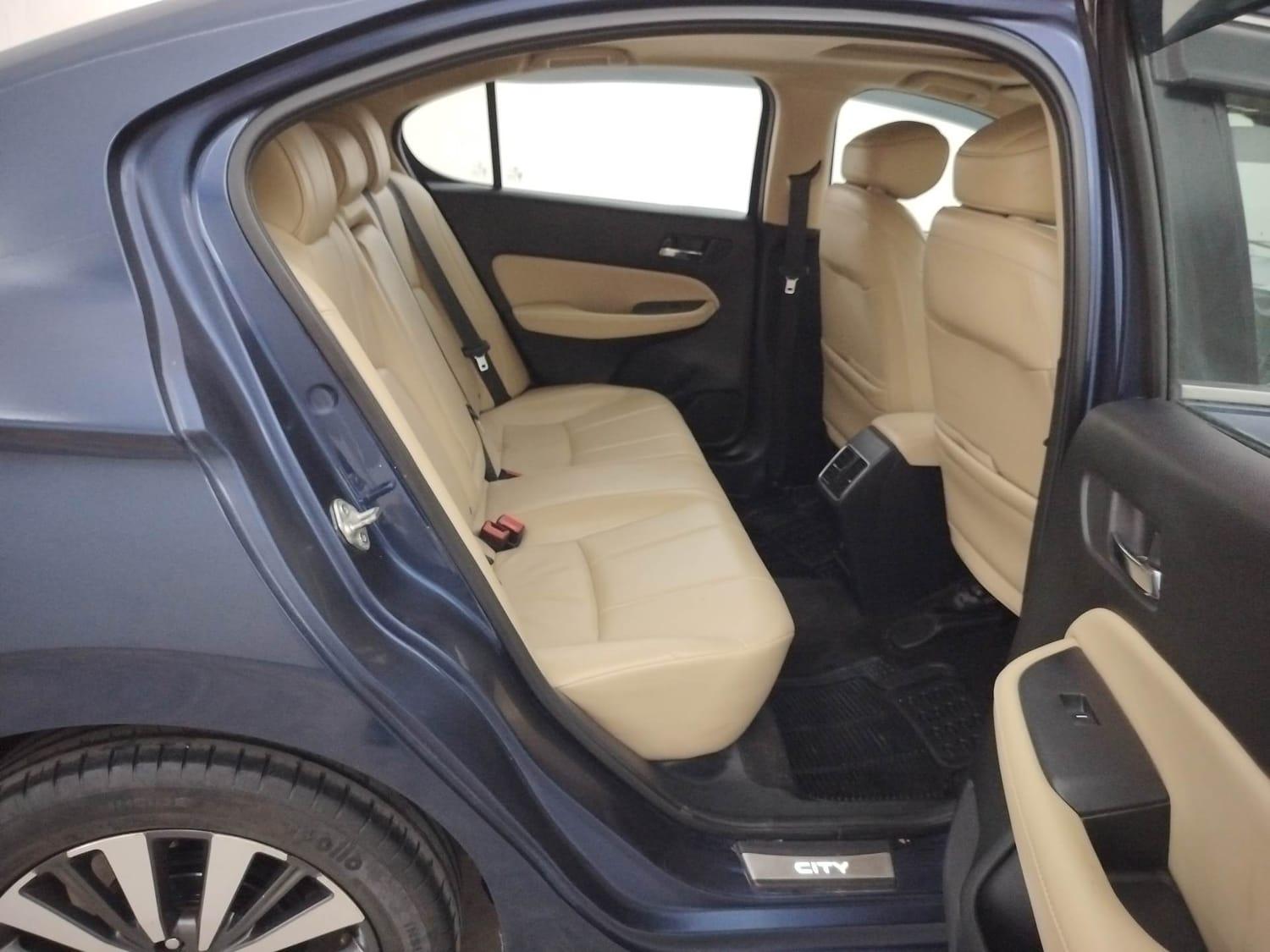 यूज़्ड 2023 होंडा सिटी ज़ेडएक्स, Coimbatore 17 यूज़्ड 2023 होंडा सिटी ज़ेडएक्स, Coimbatore 17