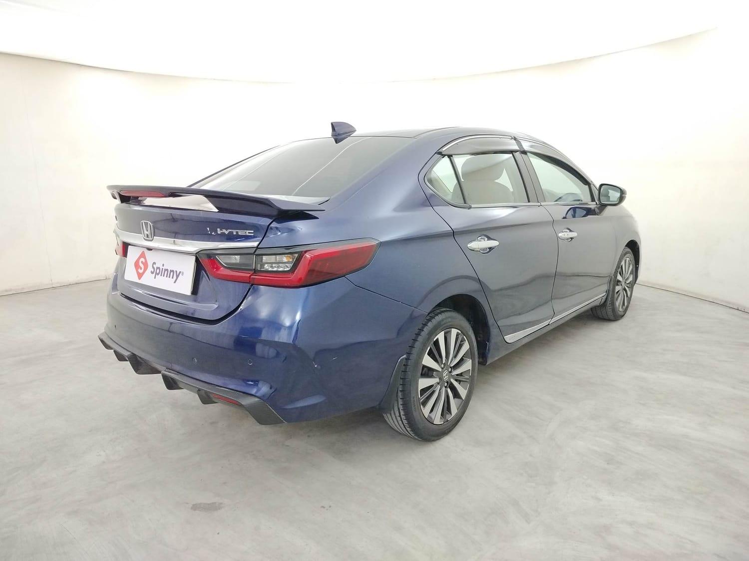 यूज़्ड 2023 होंडा सिटी ज़ेडएक्स, Coimbatore 4 यूज़्ड 2023 होंडा सिटी ज़ेडएक्स, Coimbatore 4