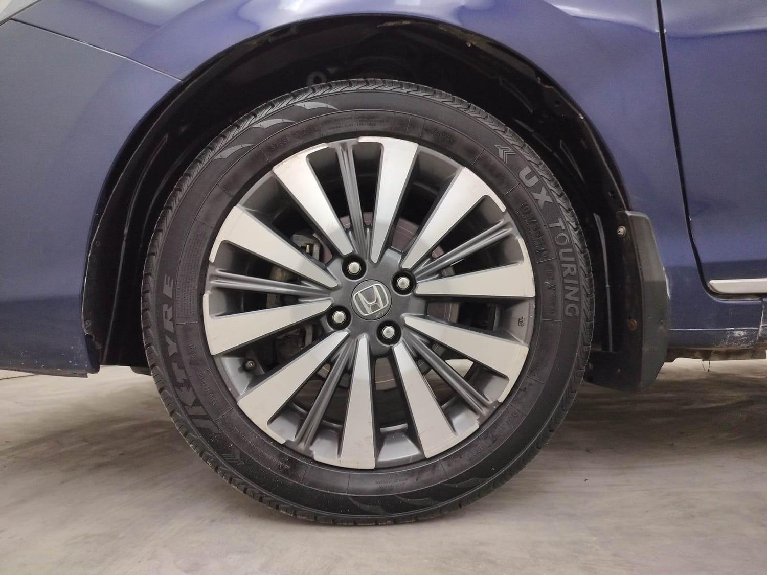 यूज़्ड 2023 होंडा सिटी ज़ेडएक्स, Coimbatore 33 यूज़्ड 2023 होंडा सिटी ज़ेडएक्स, Coimbatore 33