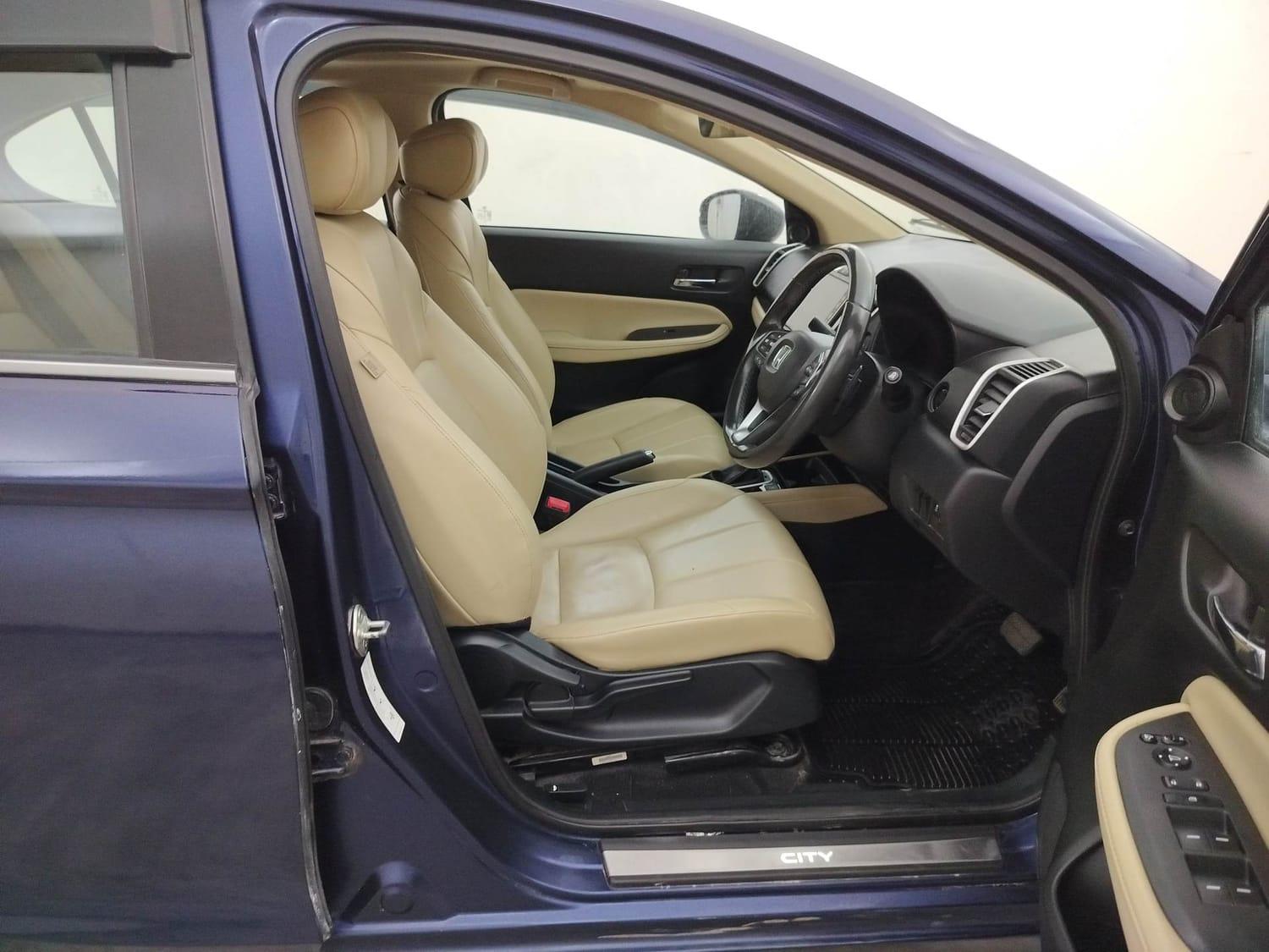 यूज़्ड 2023 होंडा सिटी ज़ेडएक्स, Coimbatore 16 यूज़्ड 2023 होंडा सिटी ज़ेडएक्स, Coimbatore 16