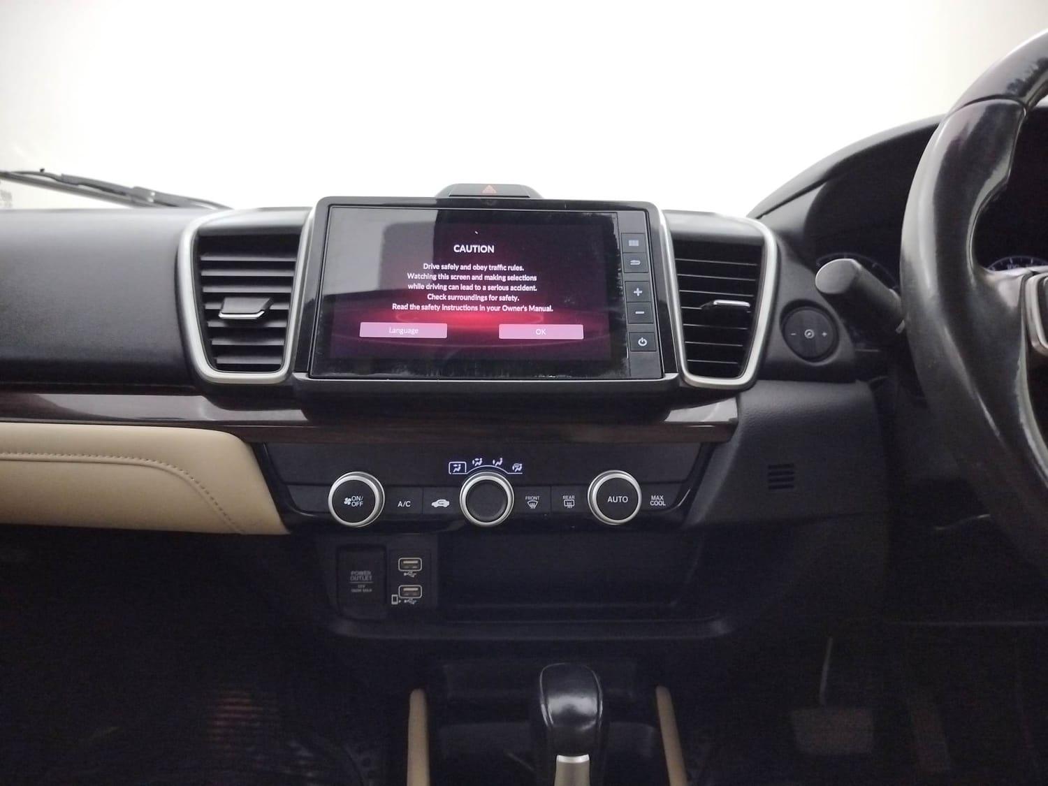 यूज़्ड 2023 होंडा सिटी ज़ेडएक्स, Coimbatore 12 यूज़्ड 2023 होंडा सिटी ज़ेडएक्स, Coimbatore 12