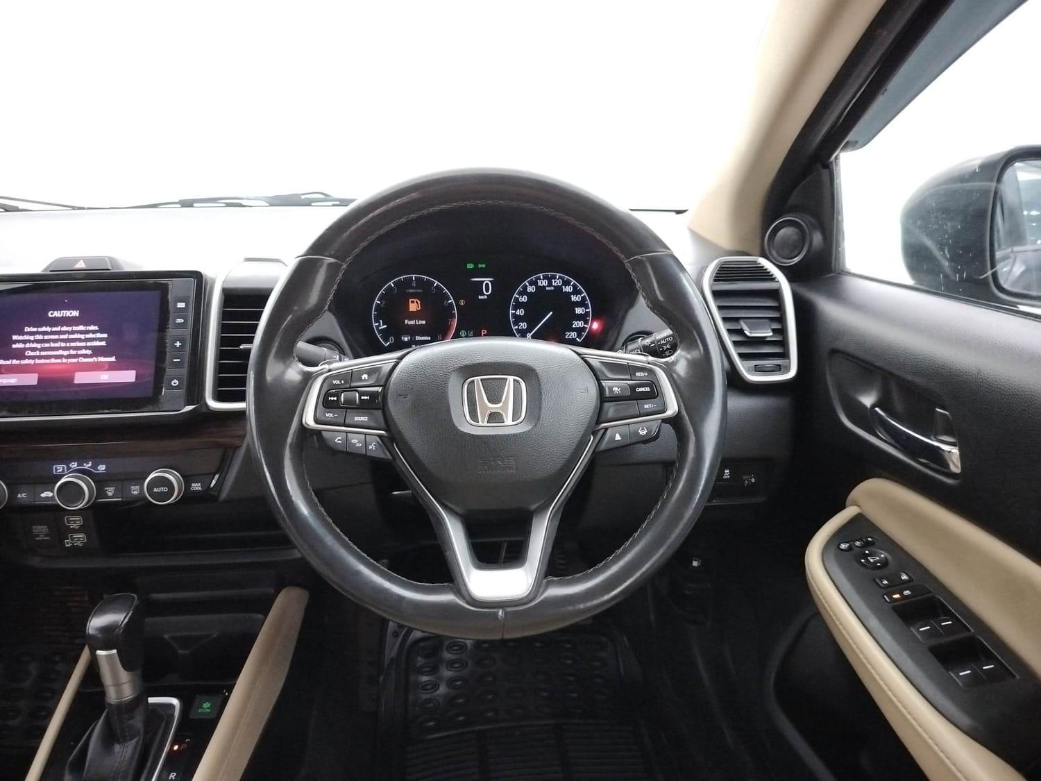 यूज़्ड 2023 होंडा सिटी ज़ेडएक्स, Coimbatore 13 यूज़्ड 2023 होंडा सिटी ज़ेडएक्स, Coimbatore 13