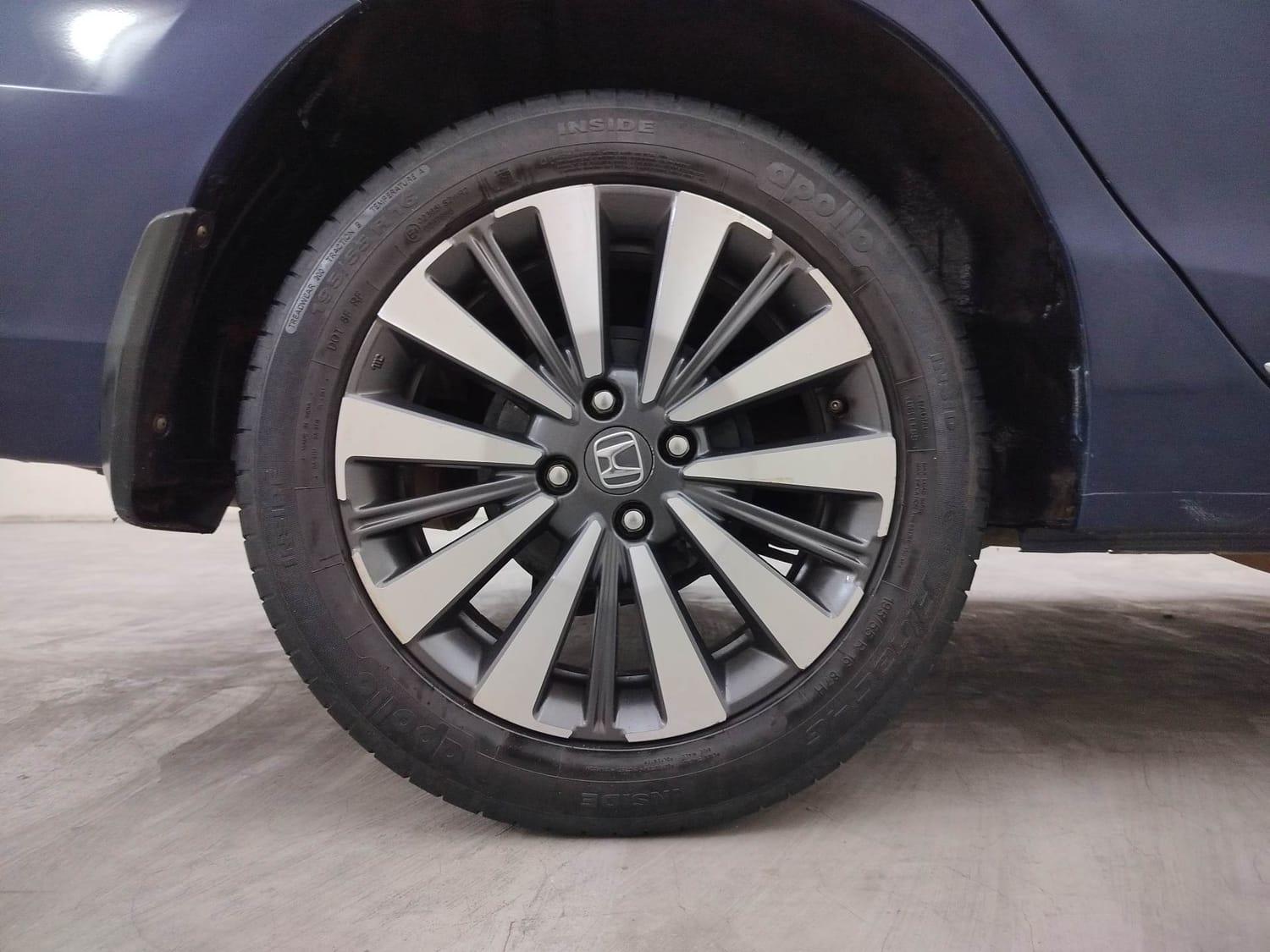 यूज़्ड 2023 होंडा सिटी ज़ेडएक्स, Coimbatore 32 यूज़्ड 2023 होंडा सिटी ज़ेडएक्स, Coimbatore 32