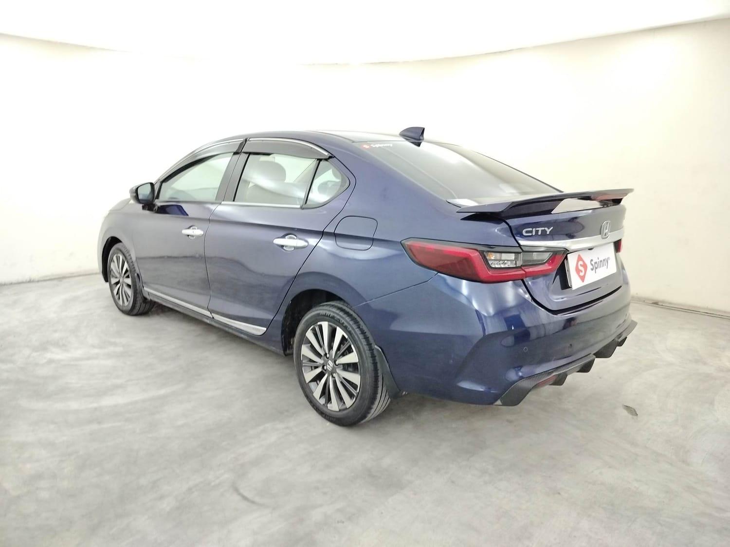 यूज़्ड 2023 होंडा सिटी ज़ेडएक्स, Coimbatore 2 यूज़्ड 2023 होंडा सिटी ज़ेडएक्स, Coimbatore 2