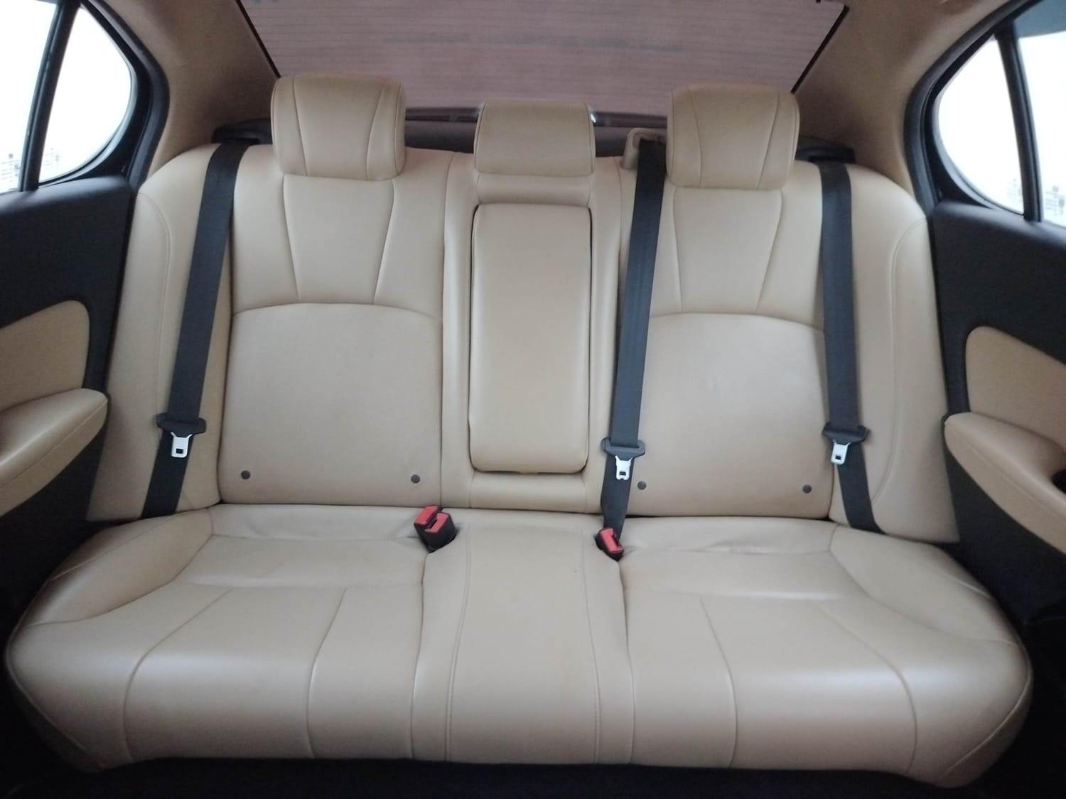 यूज़्ड 2023 होंडा सिटी ज़ेडएक्स, Coimbatore 22 यूज़्ड 2023 होंडा सिटी ज़ेडएक्स, Coimbatore 22