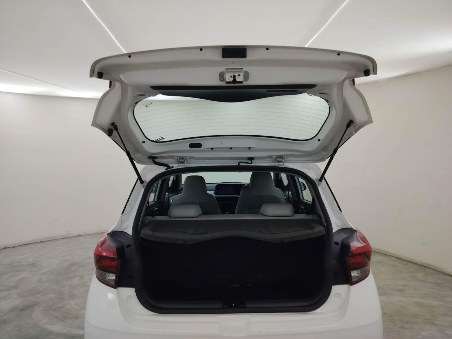 यूज़्ड 2023 ह्युंडई ग्रैंड आई10 निओस, Coimbatore 23 यूज़्ड 2023 ह्युंडई ग्रैंड आई10 निओस, Coimbatore 23