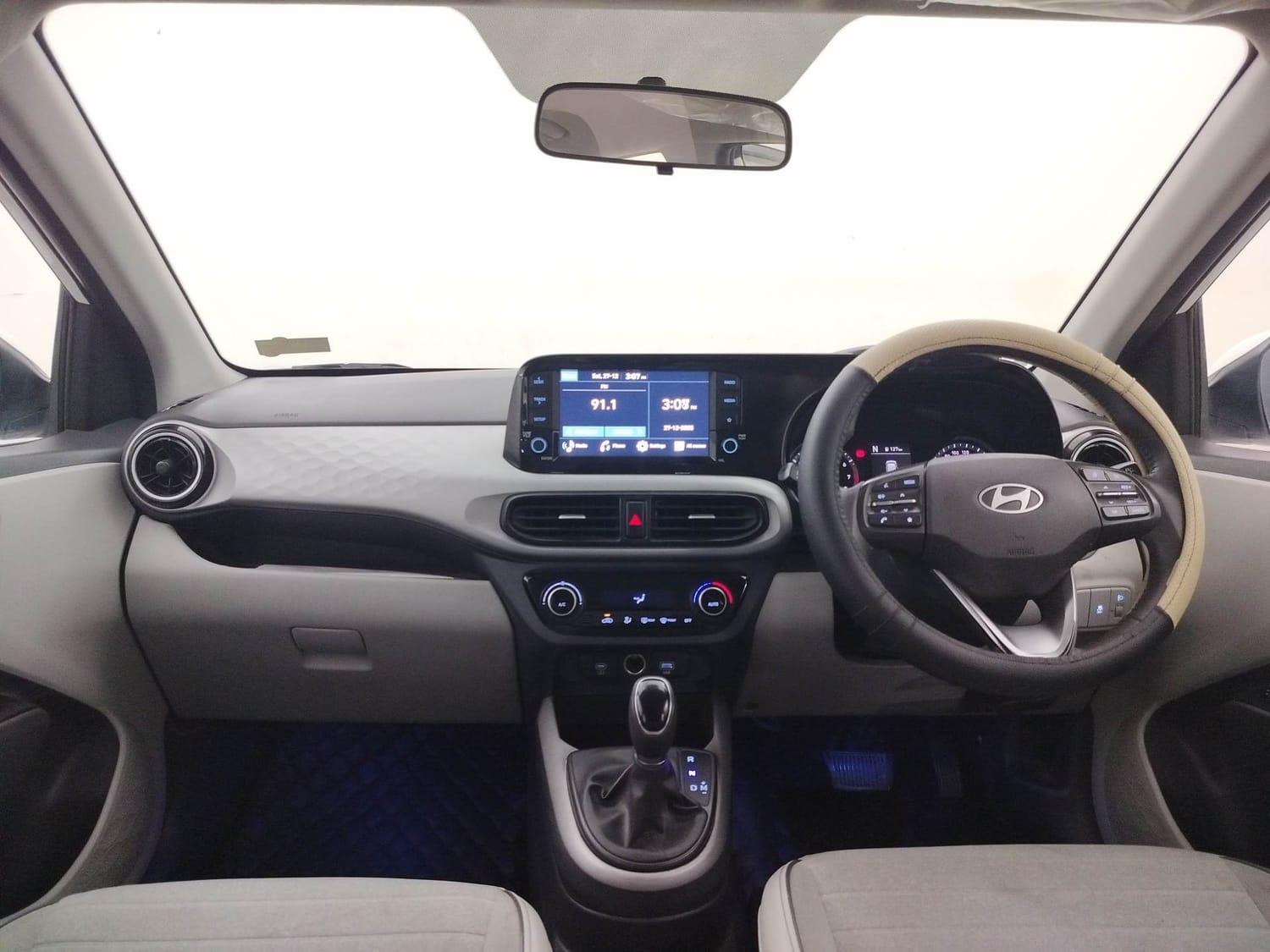 यूज़्ड 2023 ह्युंडई ग्रैंड आई10 निओस, Coimbatore 11 यूज़्ड 2023 ह्युंडई ग्रैंड आई10 निओस, Coimbatore 11