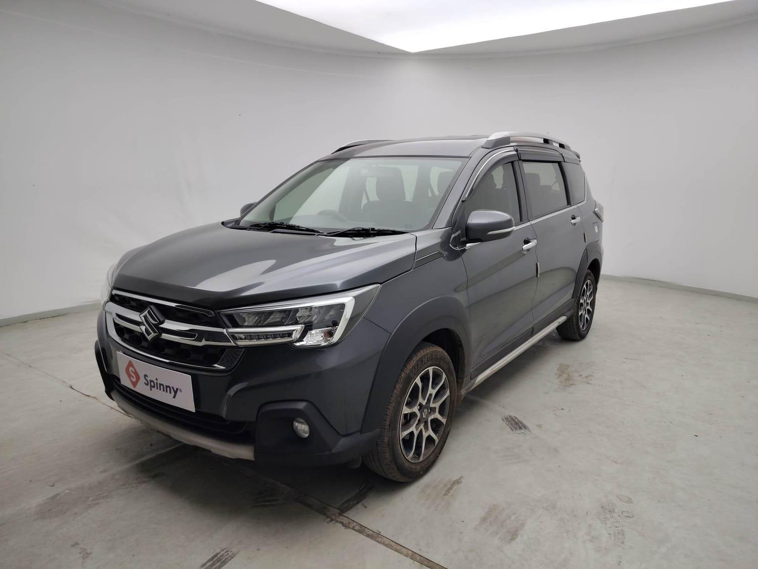 यूज़्ड 2023 मारुति सुजुकी एक्सएल6, Visakhapatnam यूज़्ड 2023 मारुति सुजुकी एक्सएल6, Visakhapatnam