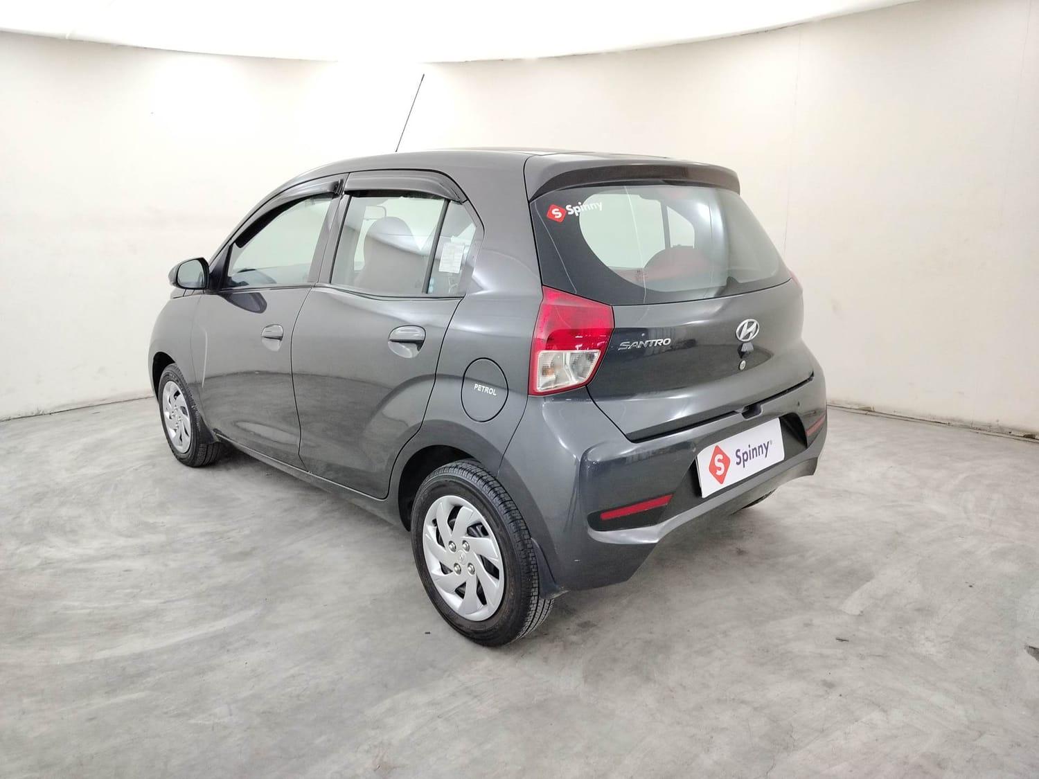 यूज़्ड 2022 ह्युंडई सैंट्रो, Coimbatore 2 यूज़्ड 2022 ह्युंडई सैंट्रो, Coimbatore 2