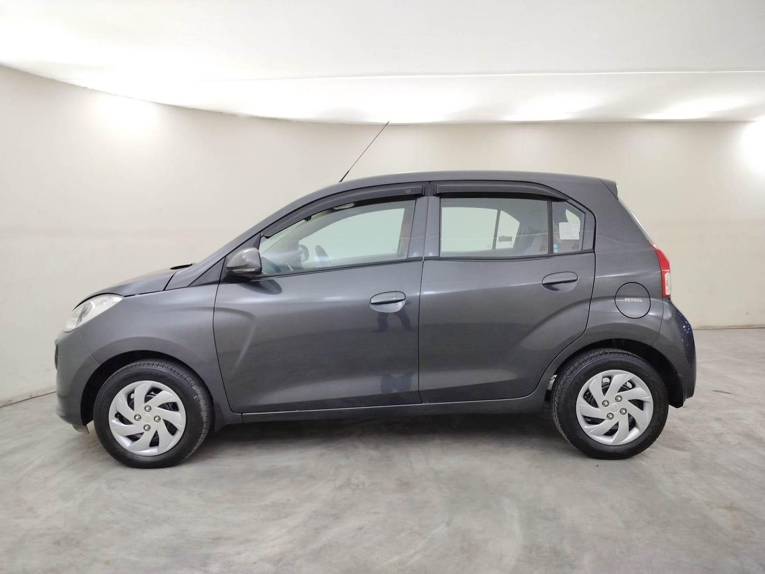 यूज़्ड 2022 ह्युंडई सैंट्रो, Coimbatore 1 यूज़्ड 2022 ह्युंडई सैंट्रो, Coimbatore 1