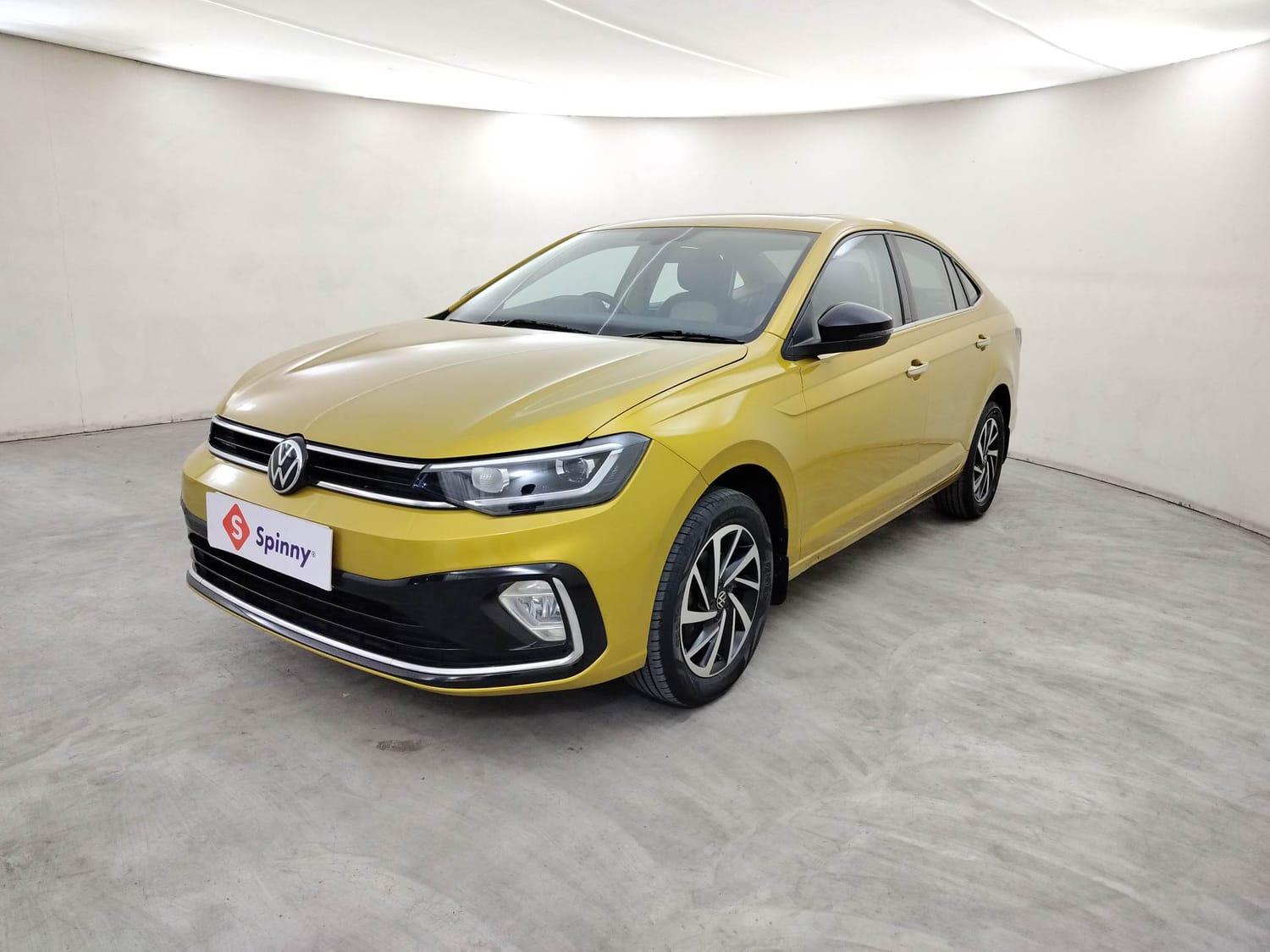 यूज़्ड 2022 फॉक्सवैगन वर्टस, Coimbatore यूज़्ड 2022 फॉक्सवैगन वर्टस, Coimbatore