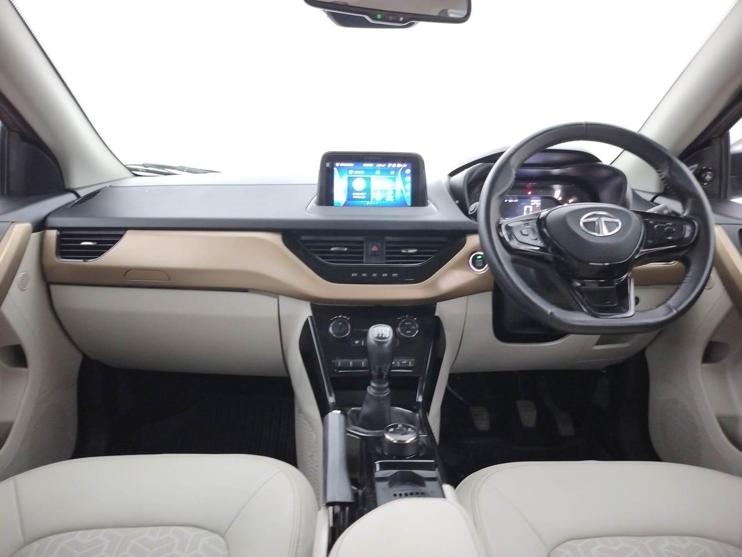 यूज़्ड 2023 टाटा नेक्सन, Coimbatore 11 यूज़्ड 2023 टाटा नेक्सन, Coimbatore 11