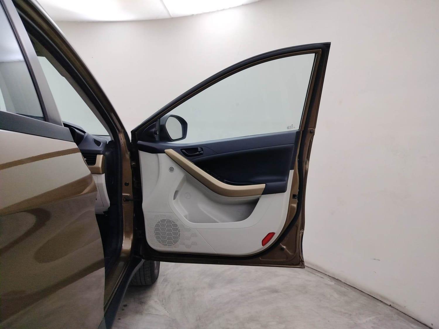 यूज़्ड 2023 टाटा नेक्सन, Coimbatore 18 यूज़्ड 2023 टाटा नेक्सन, Coimbatore 18