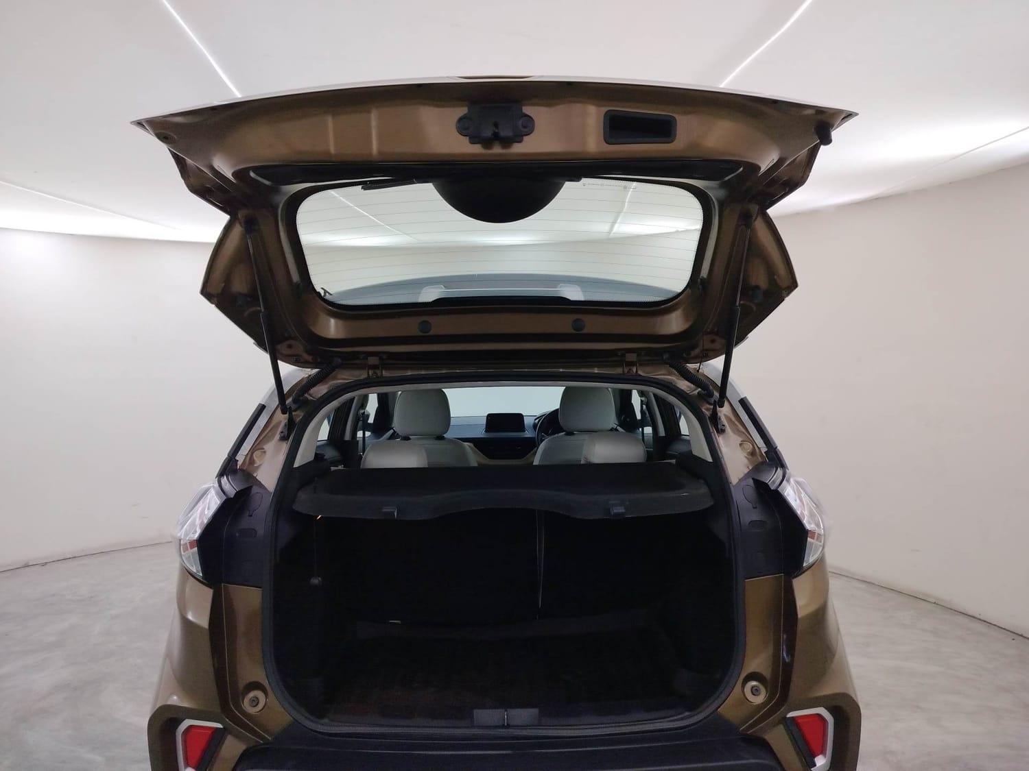 यूज़्ड 2023 टाटा नेक्सन, Coimbatore 23 यूज़्ड 2023 टाटा नेक्सन, Coimbatore 23