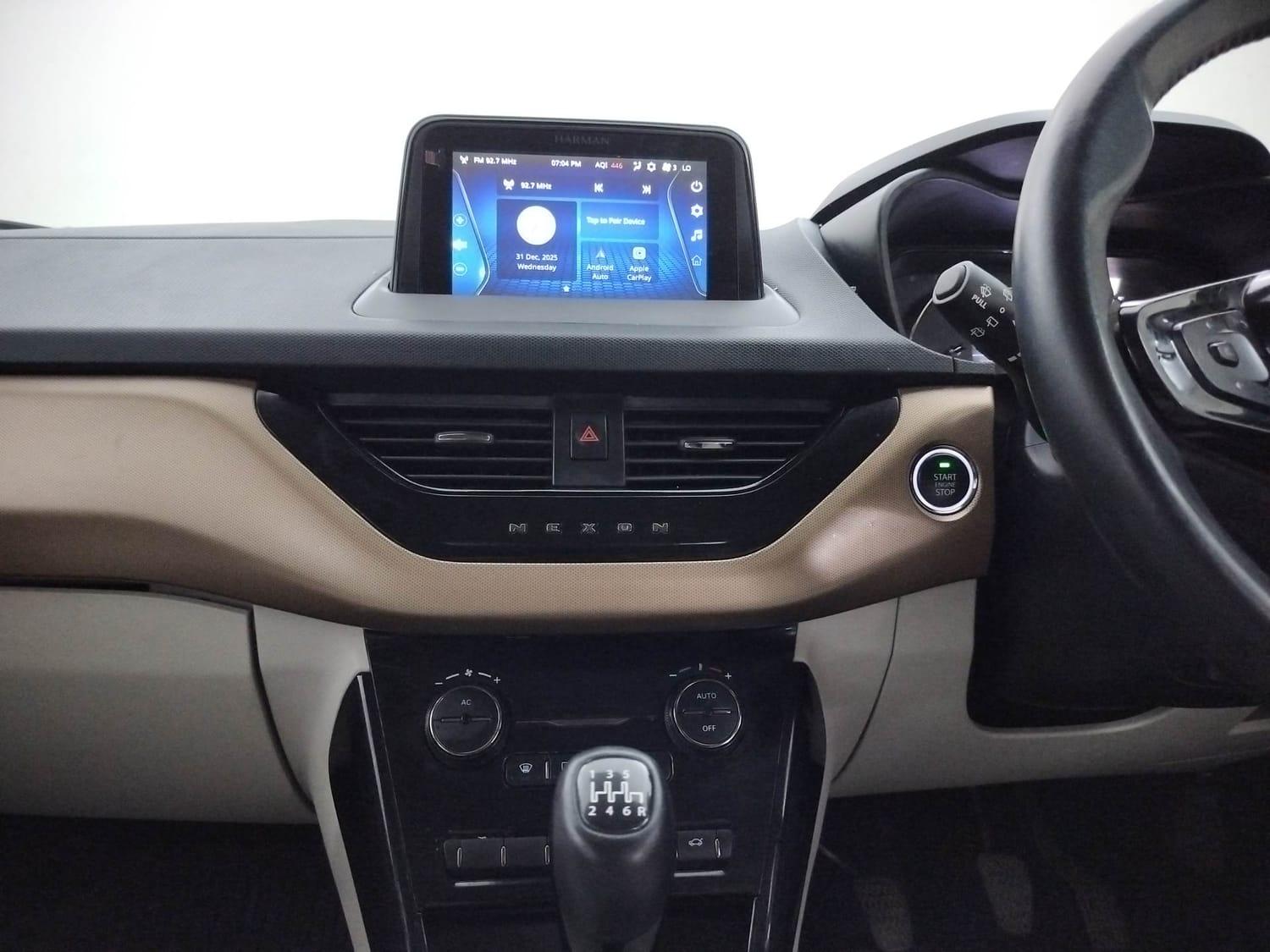 यूज़्ड 2023 टाटा नेक्सन, Coimbatore 12 यूज़्ड 2023 टाटा नेक्सन, Coimbatore 12