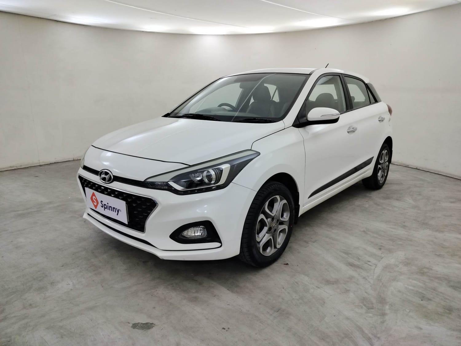 यूज़्ड 2020 ह्युंडई ईलाइट आई20, Coimbatore यूज़्ड 2020 ह्युंडई ईलाइट आई20, Coimbatore