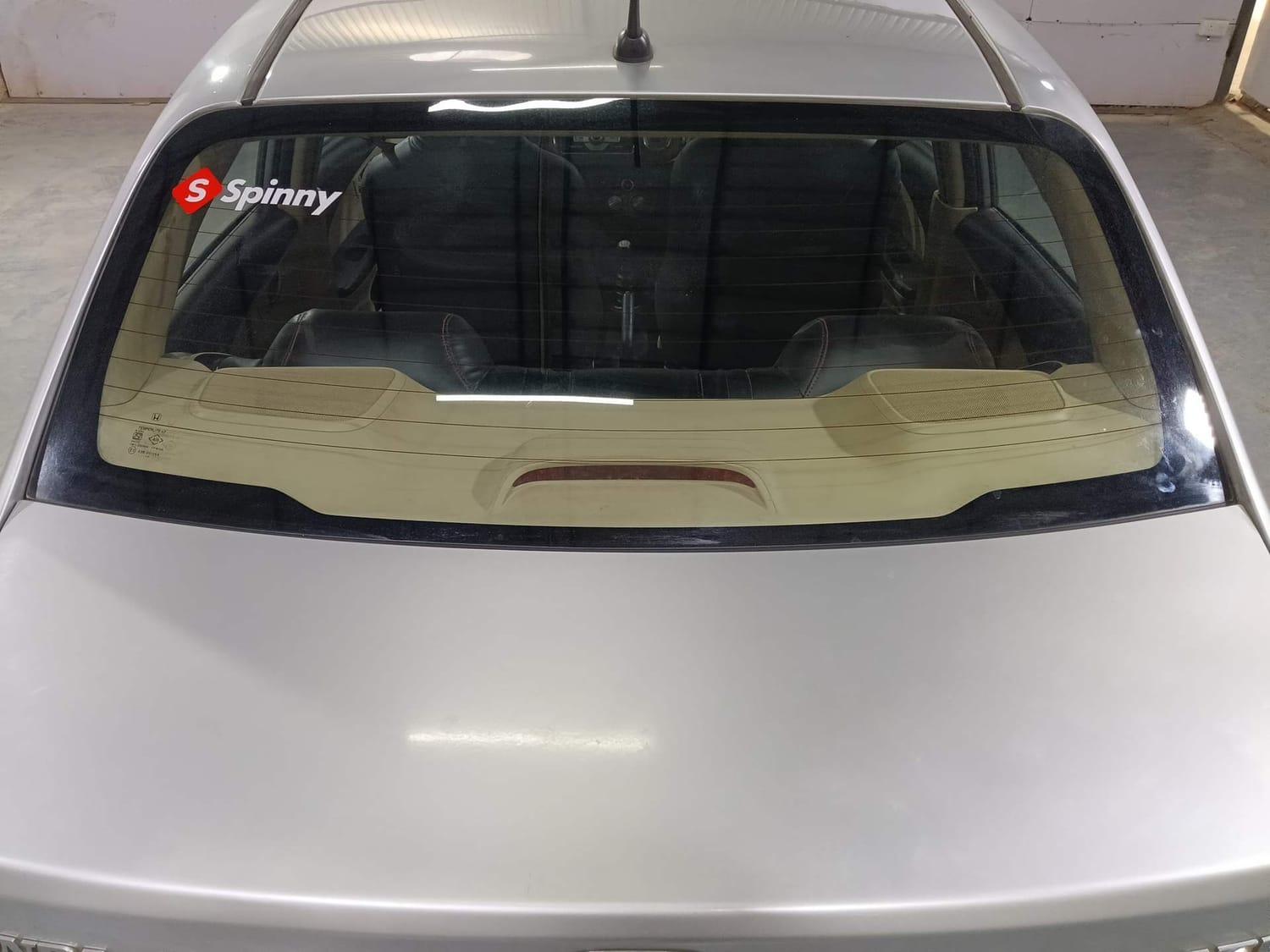 यूज़्ड 2015 होंडा अमेज़, Kochi Ernakulam 9 यूज़्ड 2015 होंडा अमेज़, Kochi Ernakulam 9