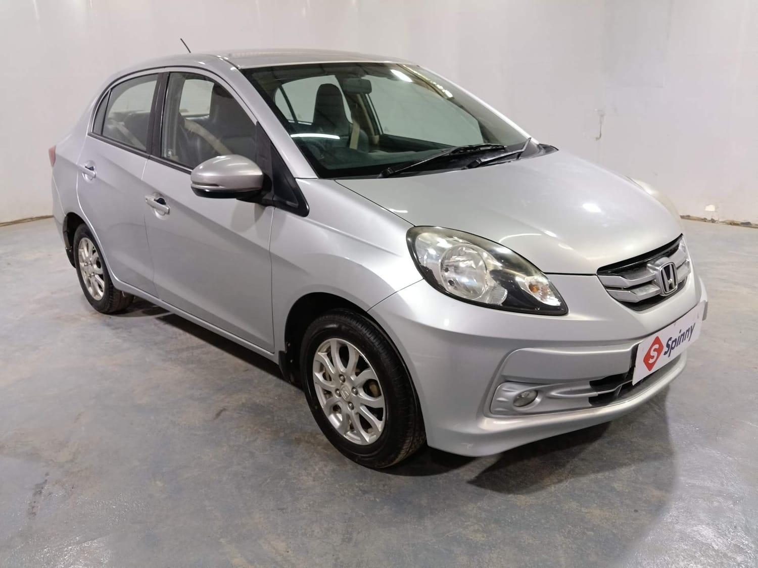 यूज़्ड 2015 होंडा अमेज़, Kochi Ernakulam 6 यूज़्ड 2015 होंडा अमेज़, Kochi Ernakulam 6