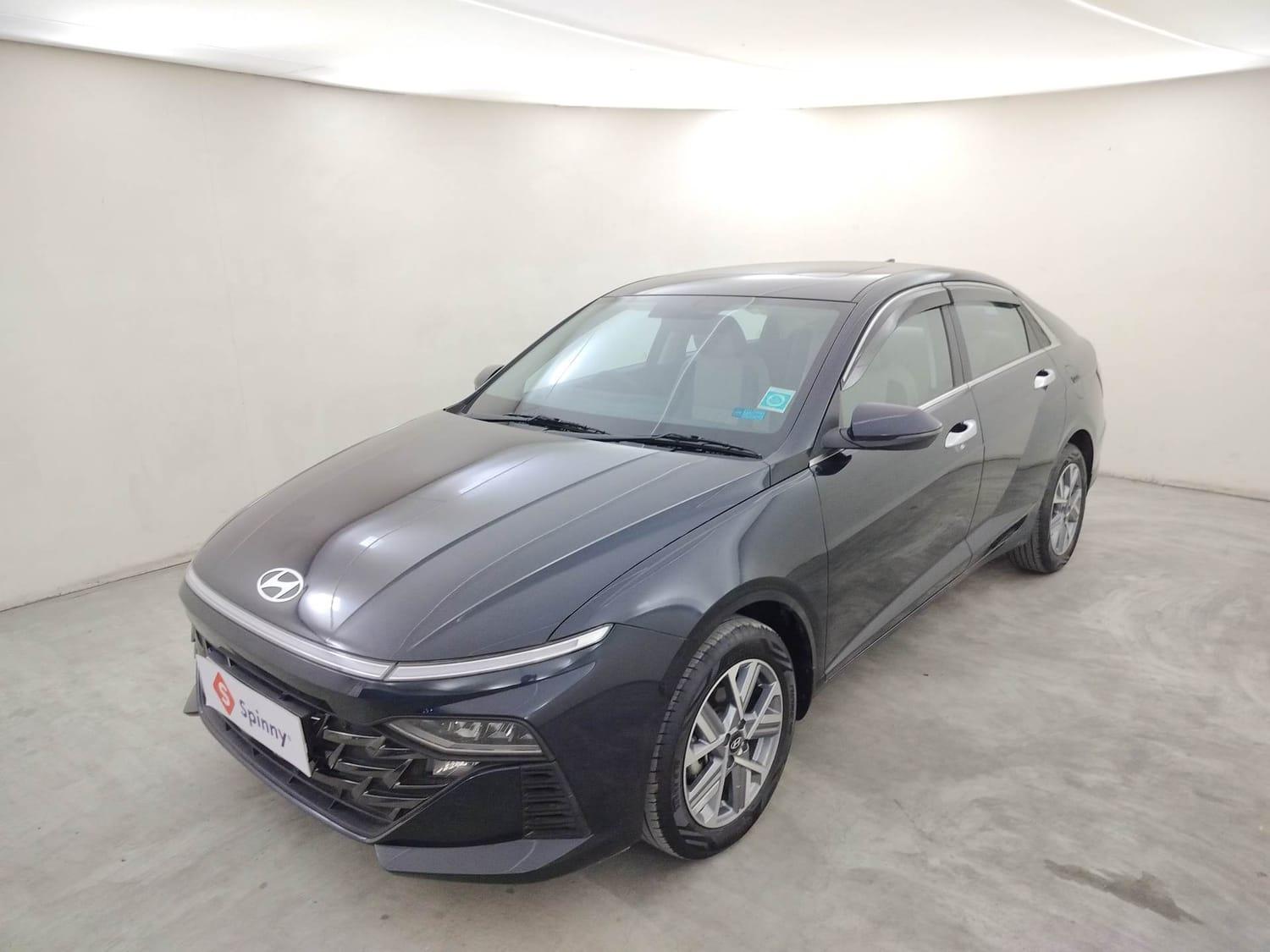 2023 ह्युंडई वरना 1.4 VTVT E 2023 ह्युंडई वरना 1.4 VTVT E