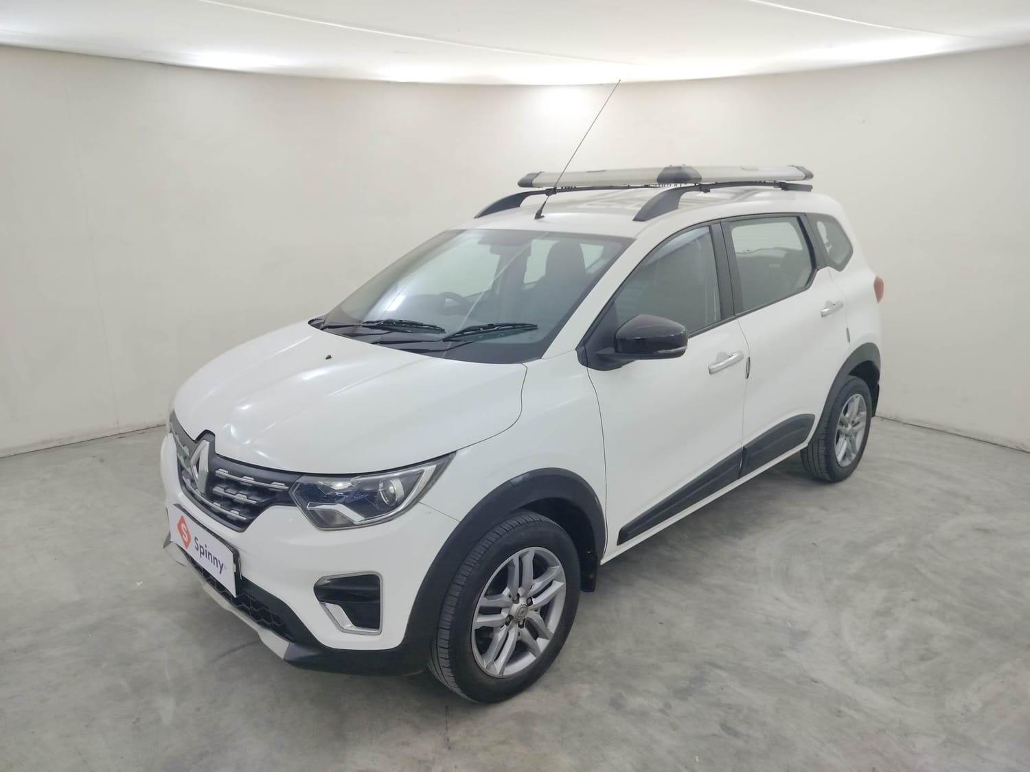 यूज़्ड 2022 रेनो ट्राइबर, Coimbatore यूज़्ड 2022 रेनो ट्राइबर, Coimbatore