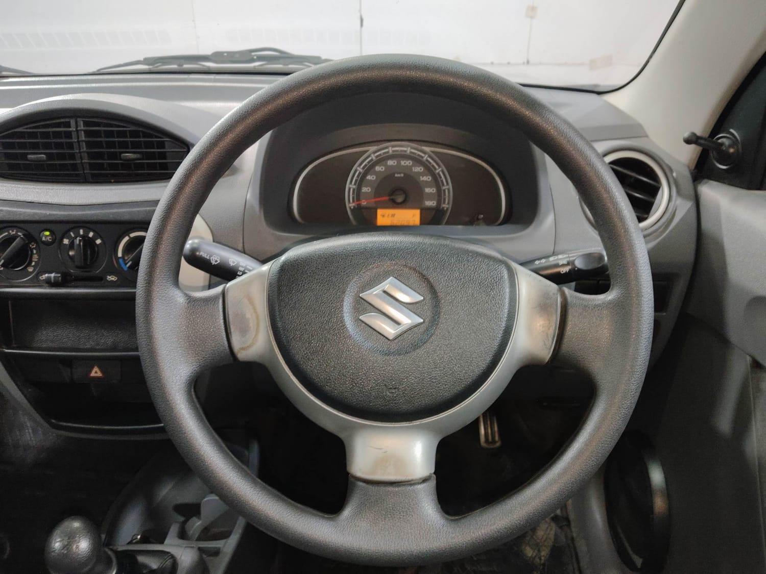 यूज़्ड 2013 मारुति सुजुकी अल्टो 800, Kochi Ernakulam 13 यूज़्ड 2013 मारुति सुजुकी अल्टो 800, Kochi Ernakulam 13