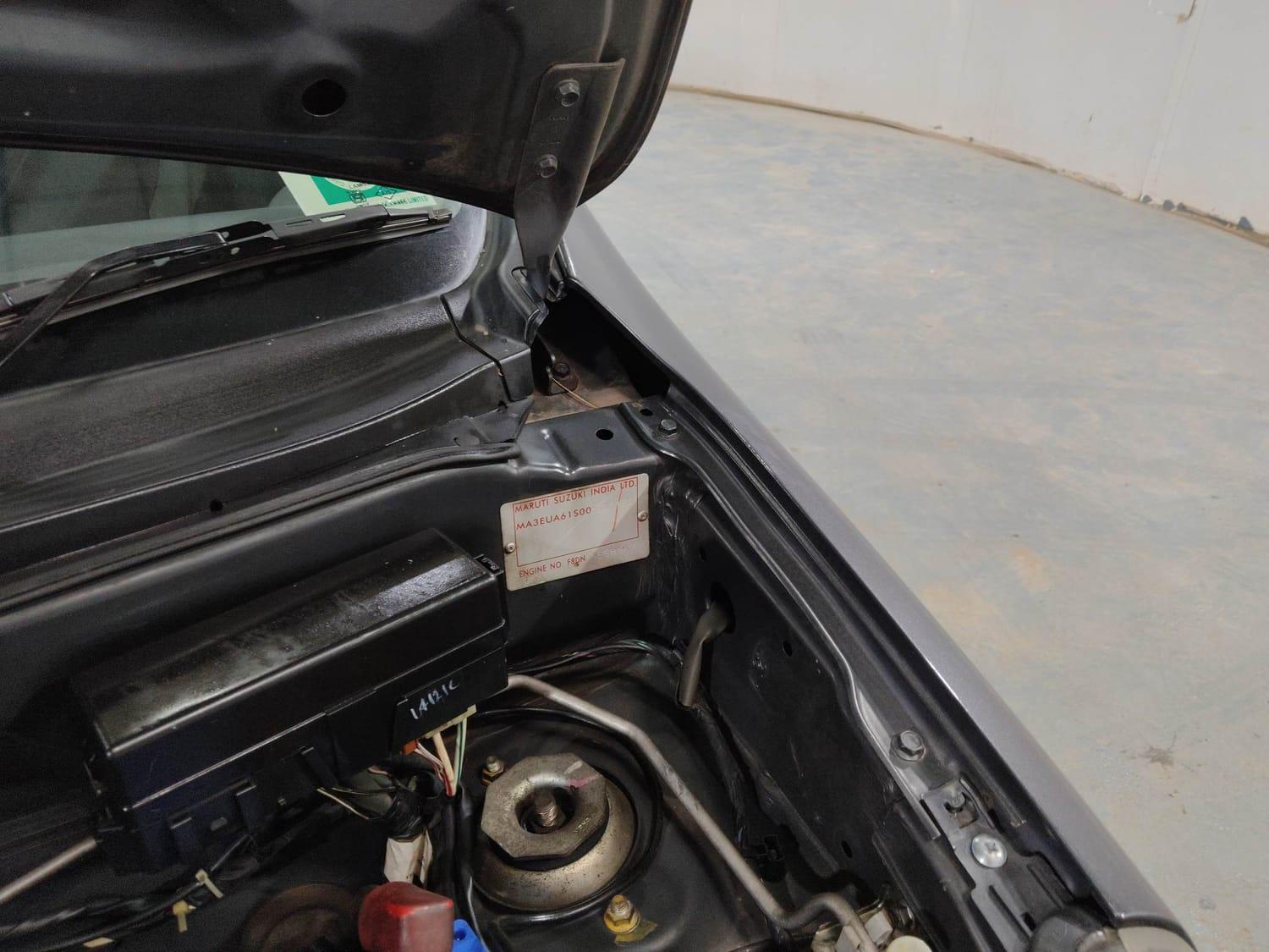 यूज़्ड 2013 मारुति सुजुकी अल्टो 800, Kochi Ernakulam 29 यूज़्ड 2013 मारुति सुजुकी अल्टो 800, Kochi Ernakulam 29