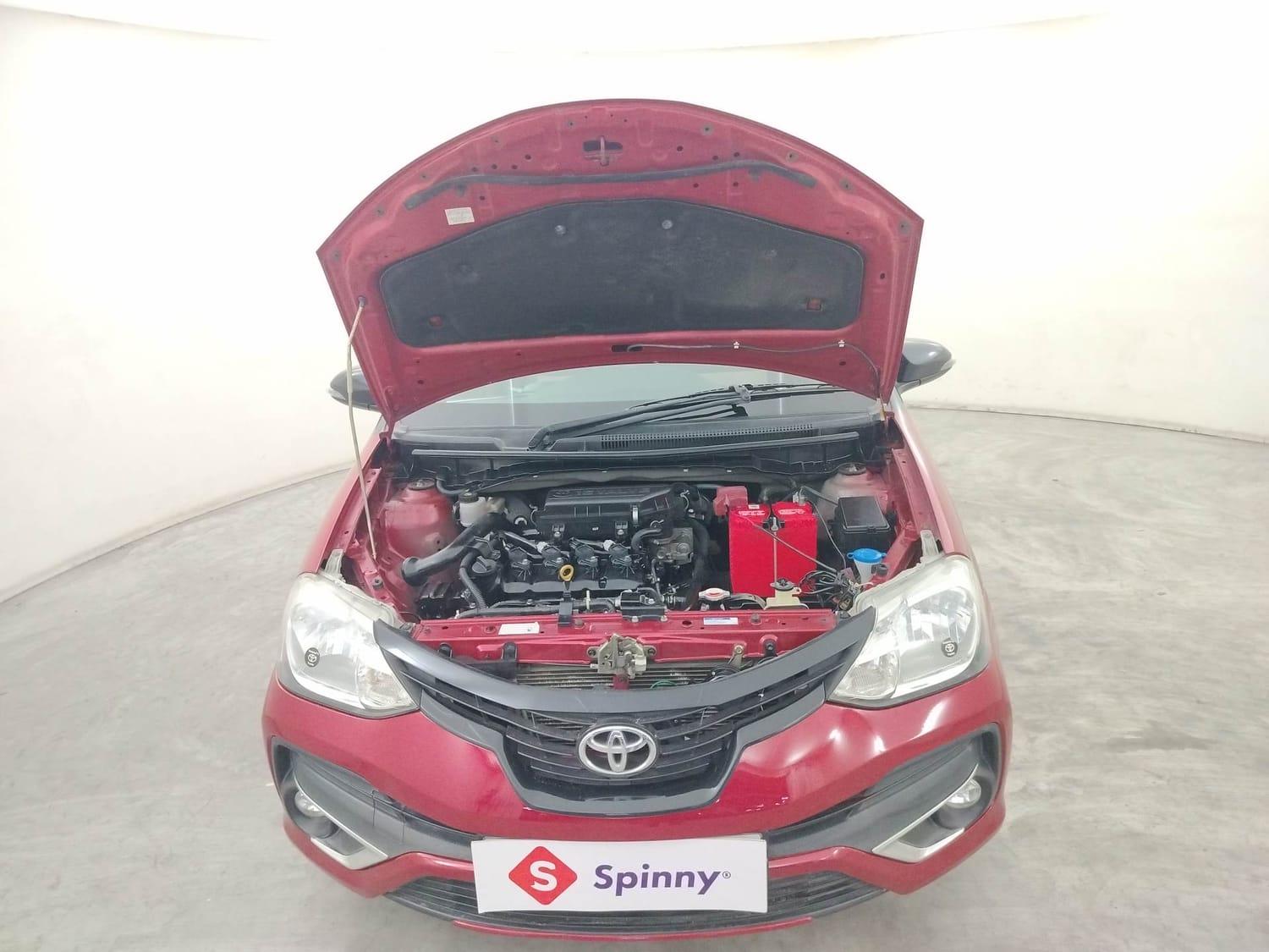 यूज़्ड 2018 टोयोटा इटिऑस लीवा, Coimbatore 26 यूज़्ड 2018 टोयोटा इटिऑस लीवा, Coimbatore 26