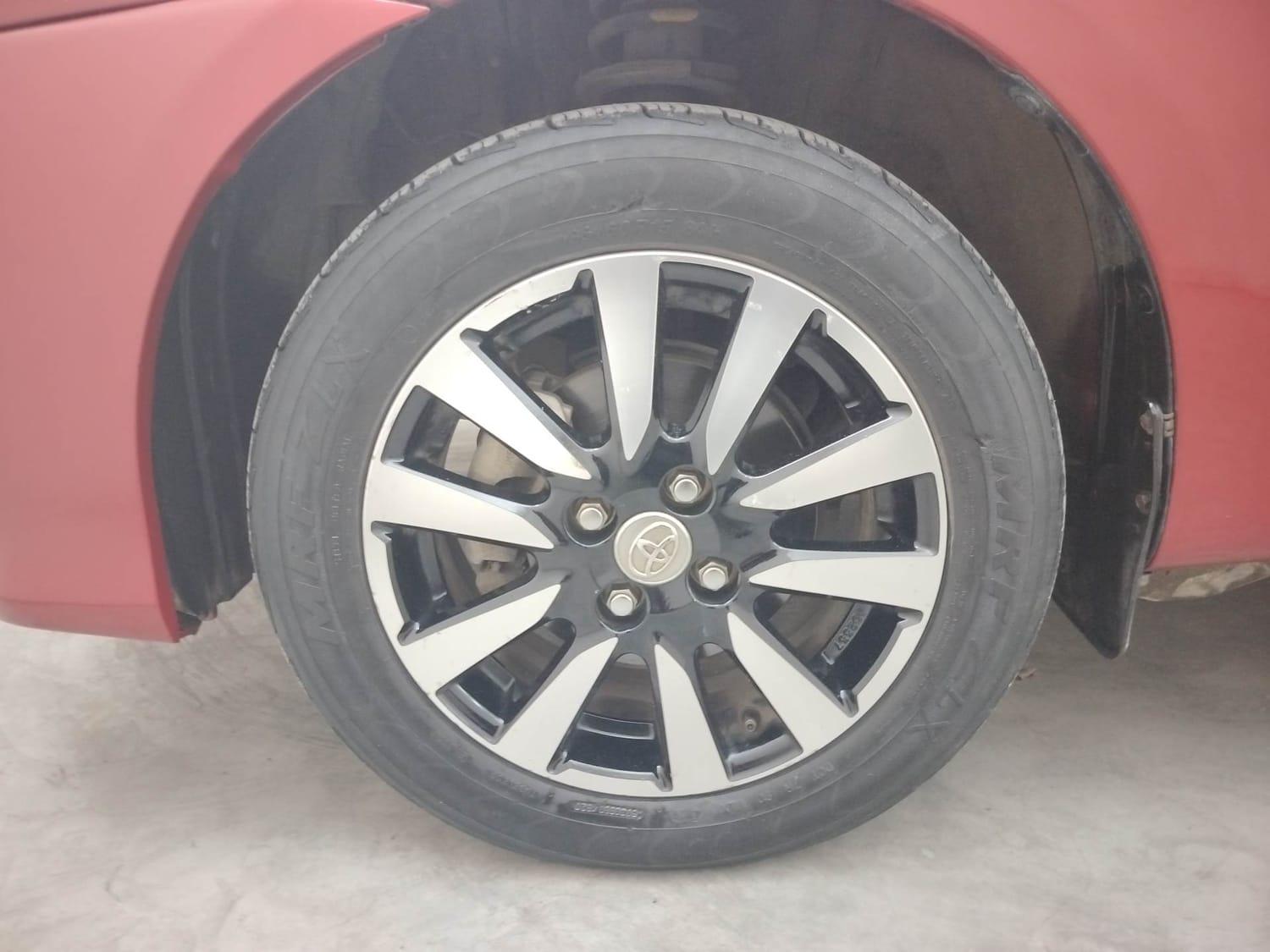 यूज़्ड 2018 टोयोटा इटिऑस लीवा, Coimbatore 33 यूज़्ड 2018 टोयोटा इटिऑस लीवा, Coimbatore 33