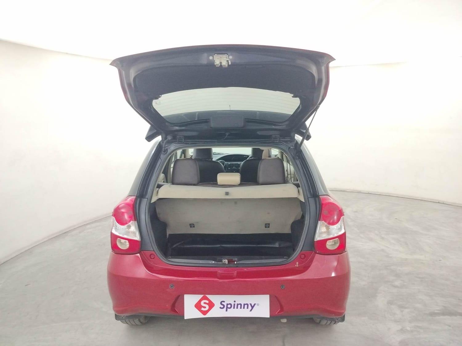 यूज़्ड 2018 टोयोटा इटिऑस लीवा, Coimbatore 23 यूज़्ड 2018 टोयोटा इटिऑस लीवा, Coimbatore 23