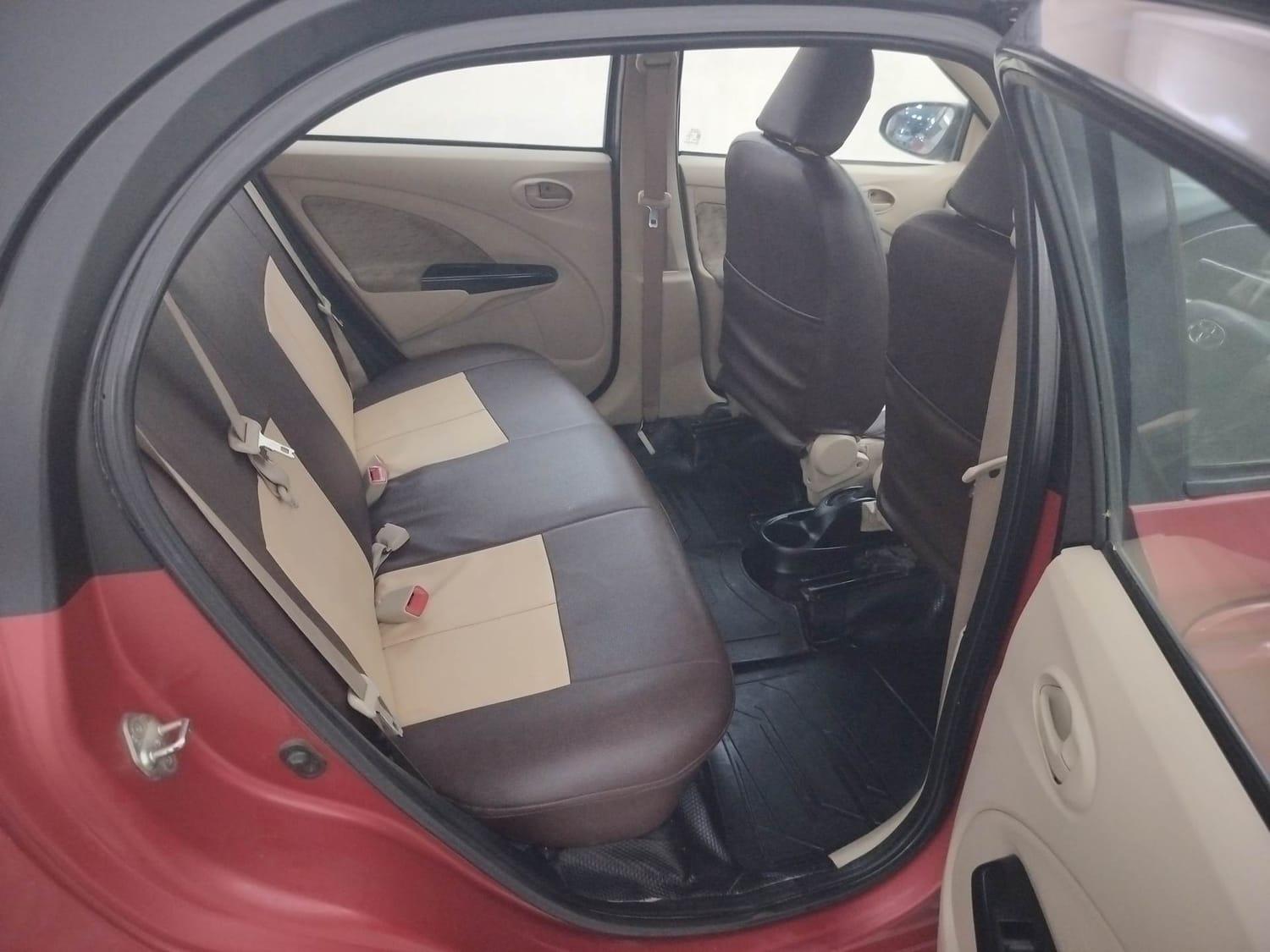 यूज़्ड 2018 टोयोटा इटिऑस लीवा, Coimbatore 17 यूज़्ड 2018 टोयोटा इटिऑस लीवा, Coimbatore 17